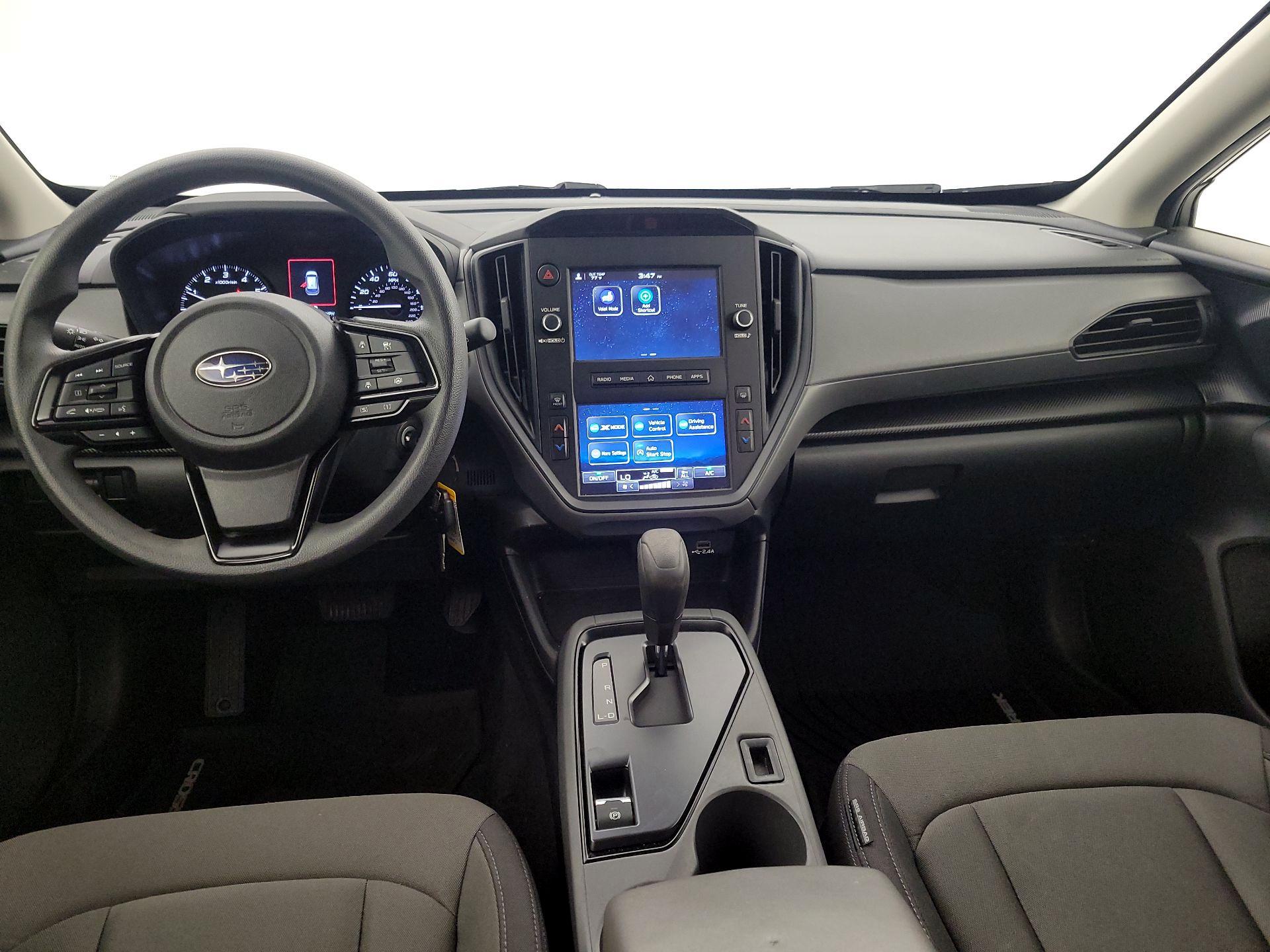Thumbnail: 2024 Subaru Crosstrek - 9