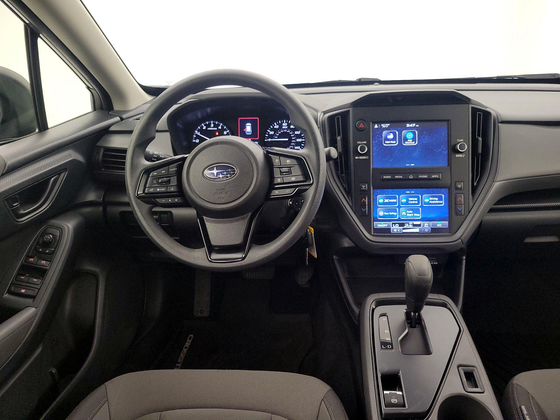 Thumbnail: 2024 Subaru Crosstrek - 10