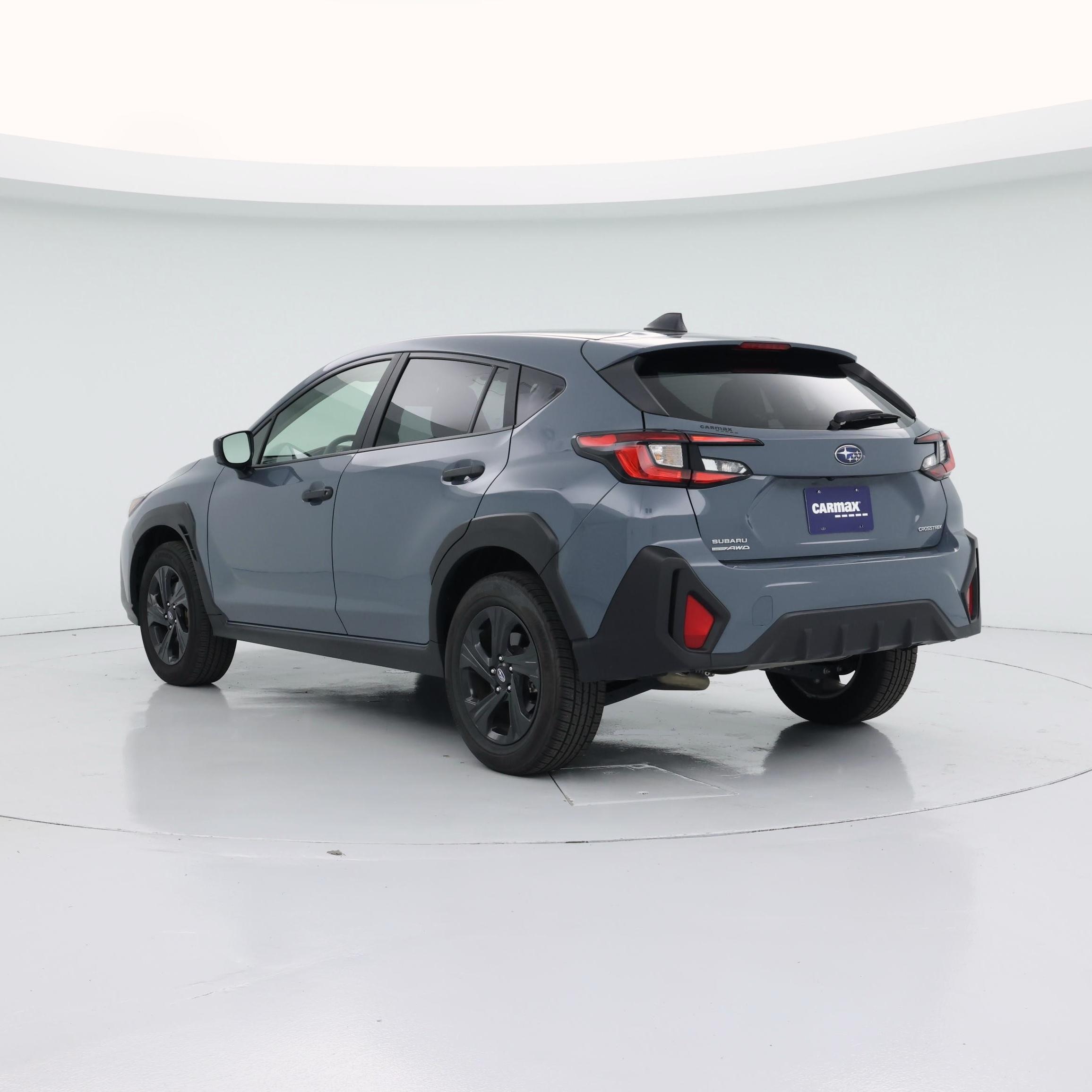 Thumbnail: 2024 Subaru Crosstrek - 2