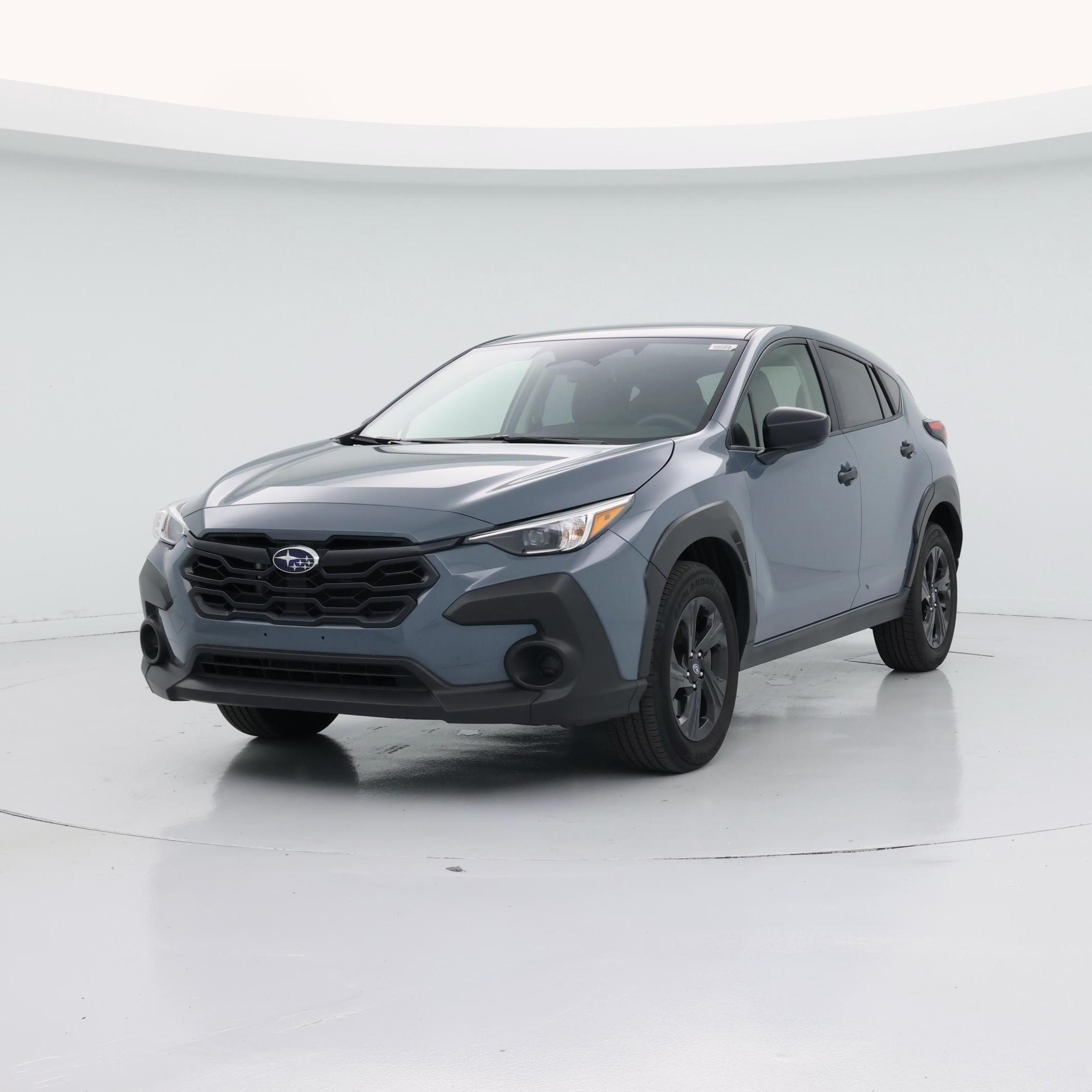 Thumbnail: 2024 Subaru Crosstrek - 4