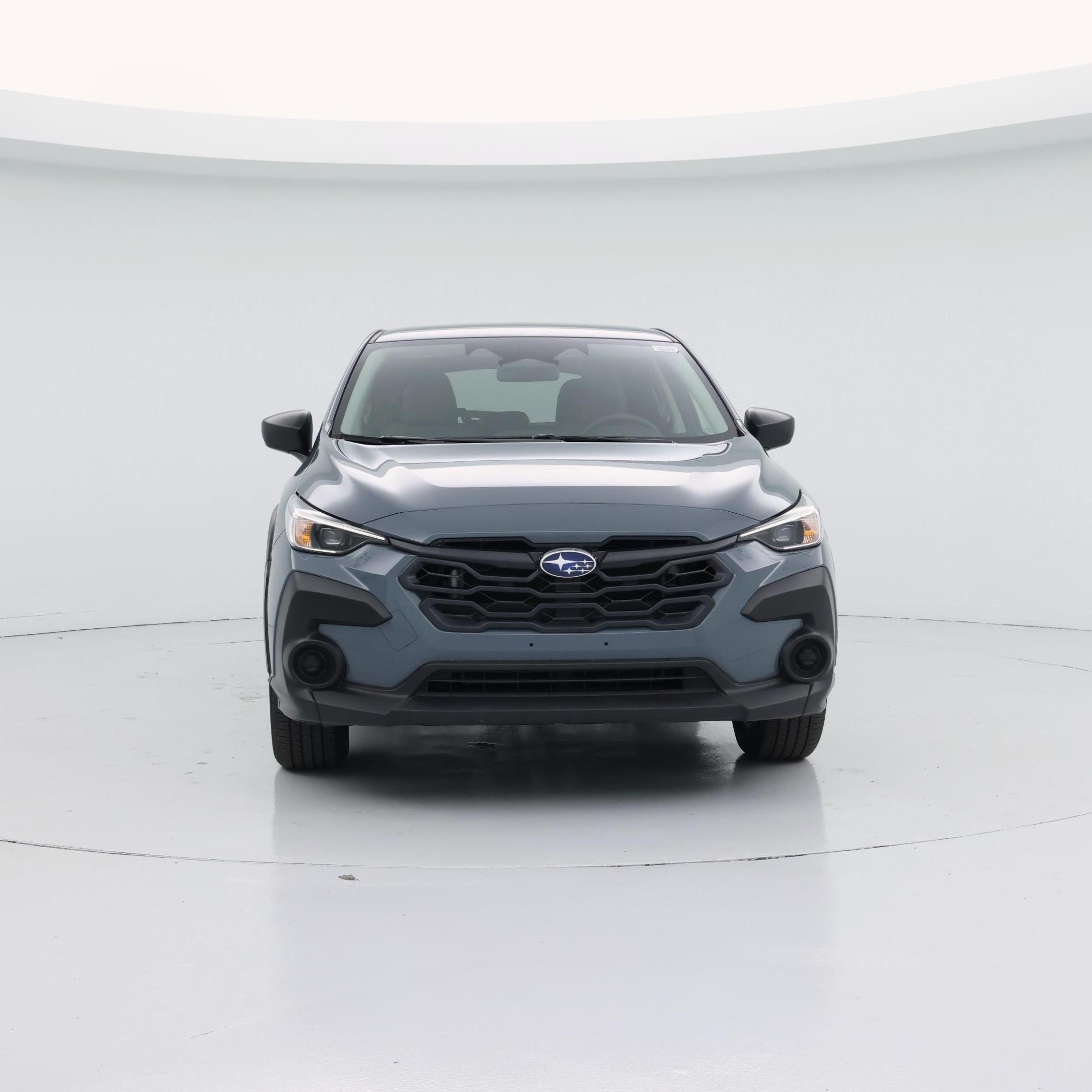 Thumbnail: 2024 Subaru Crosstrek - 5