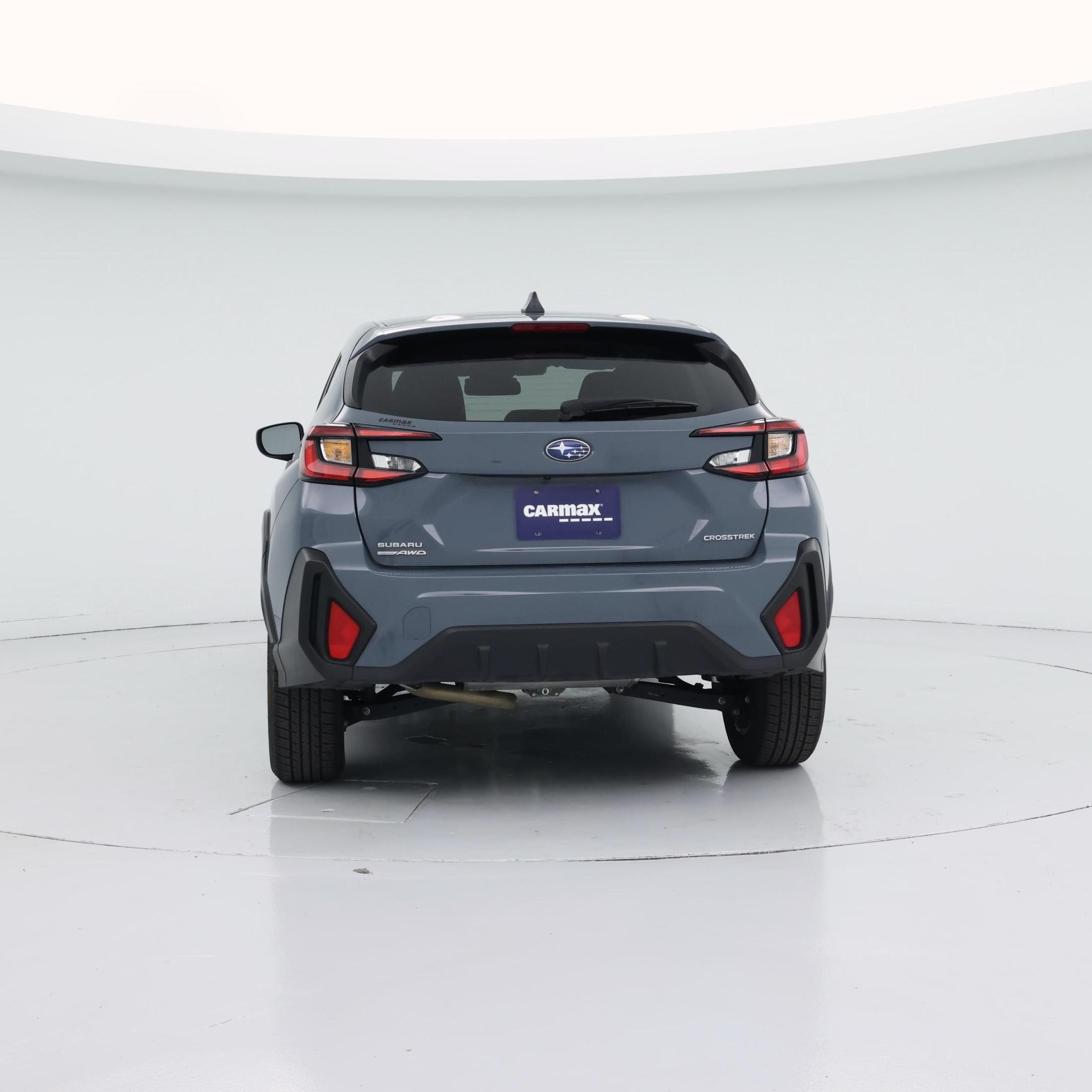 Thumbnail: 2024 Subaru Crosstrek - 6