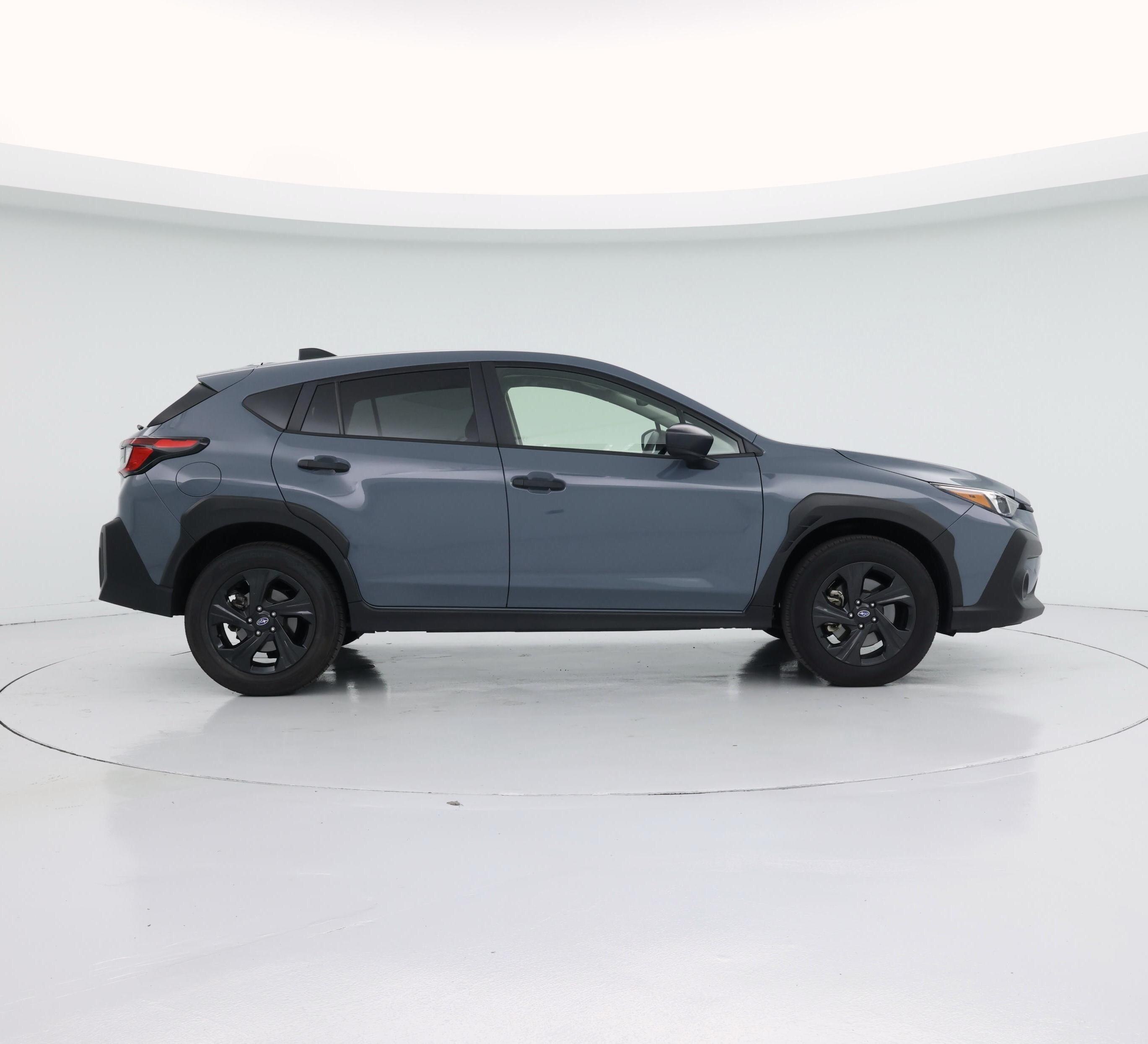 Thumbnail: 2024 Subaru Crosstrek - 7