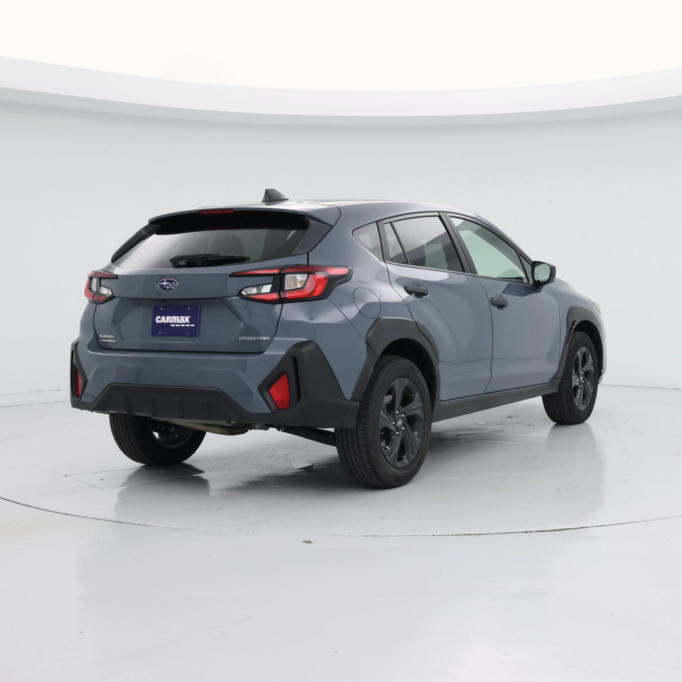 Thumbnail: 2024 Subaru Crosstrek - 8