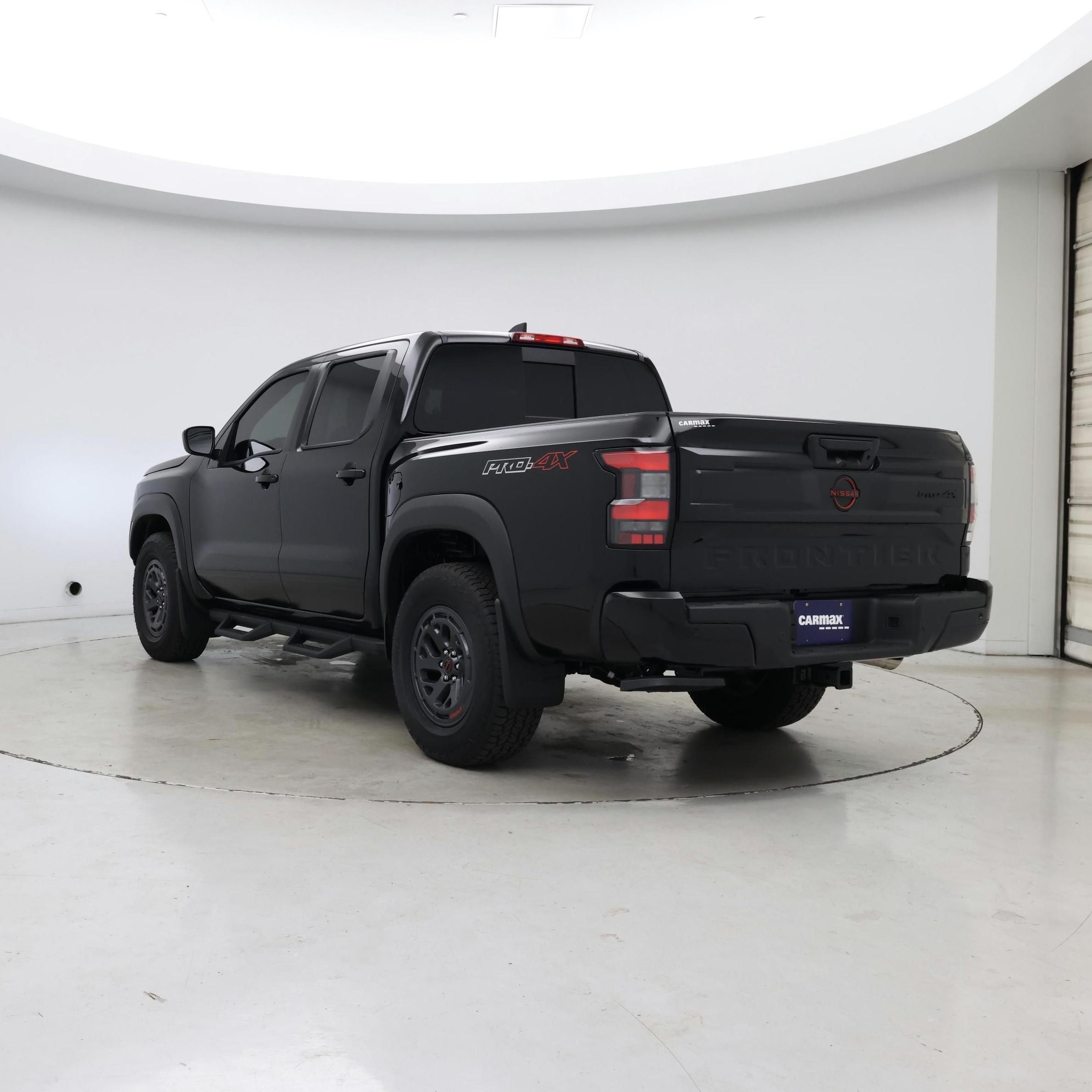 Thumbnail: 2026 Nissan Frontier - 2