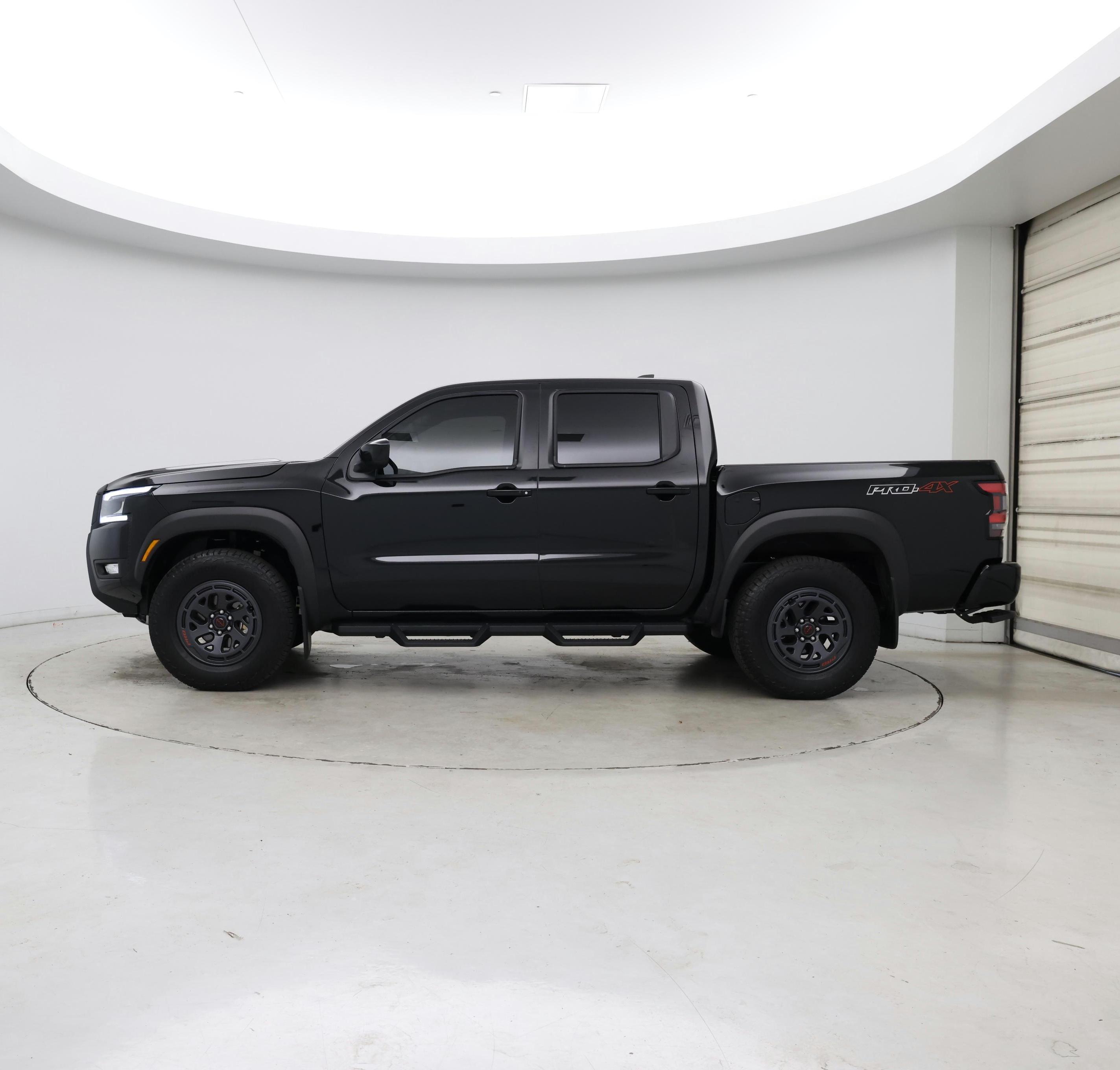 Thumbnail: 2026 Nissan Frontier - 3