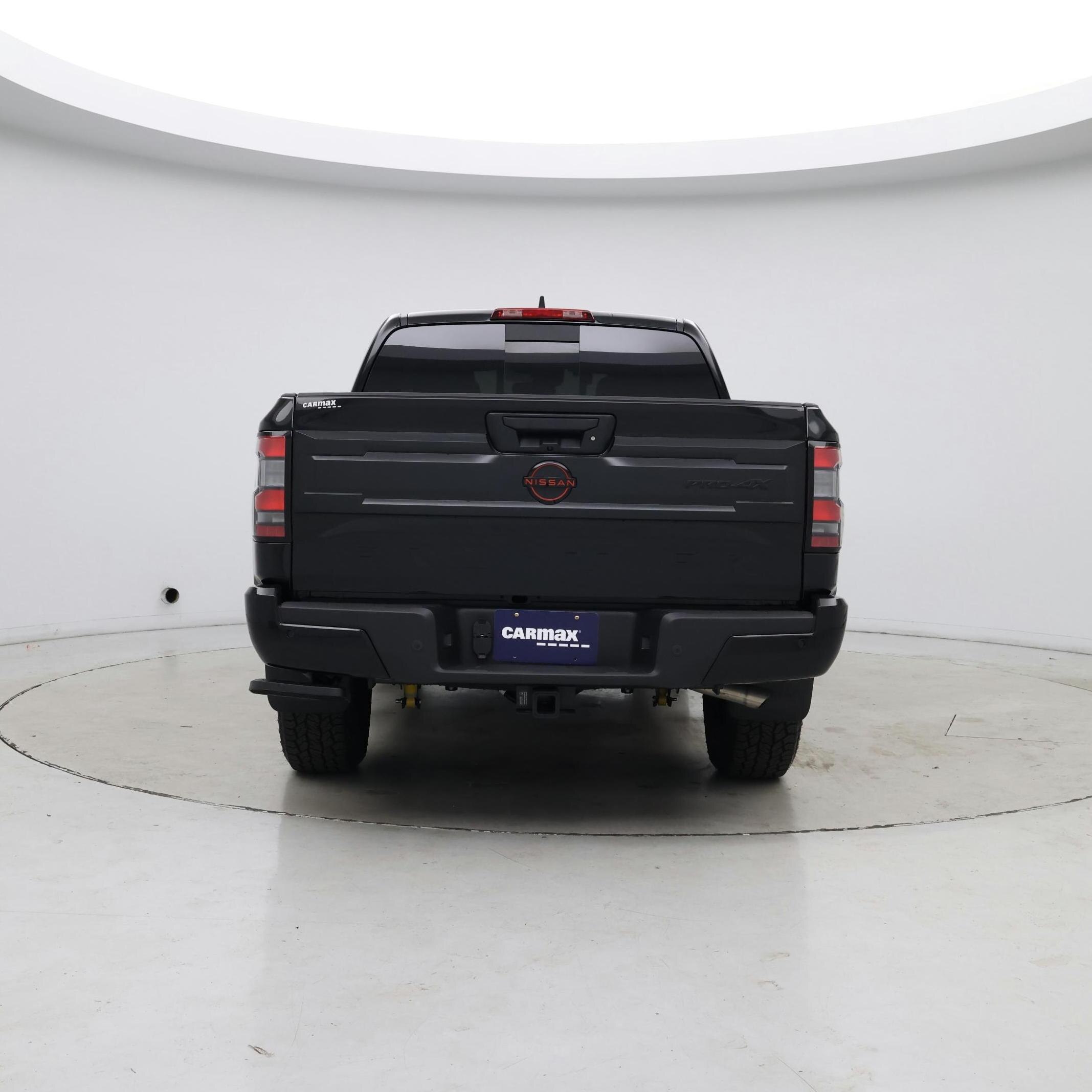 Thumbnail: 2026 Nissan Frontier - 6