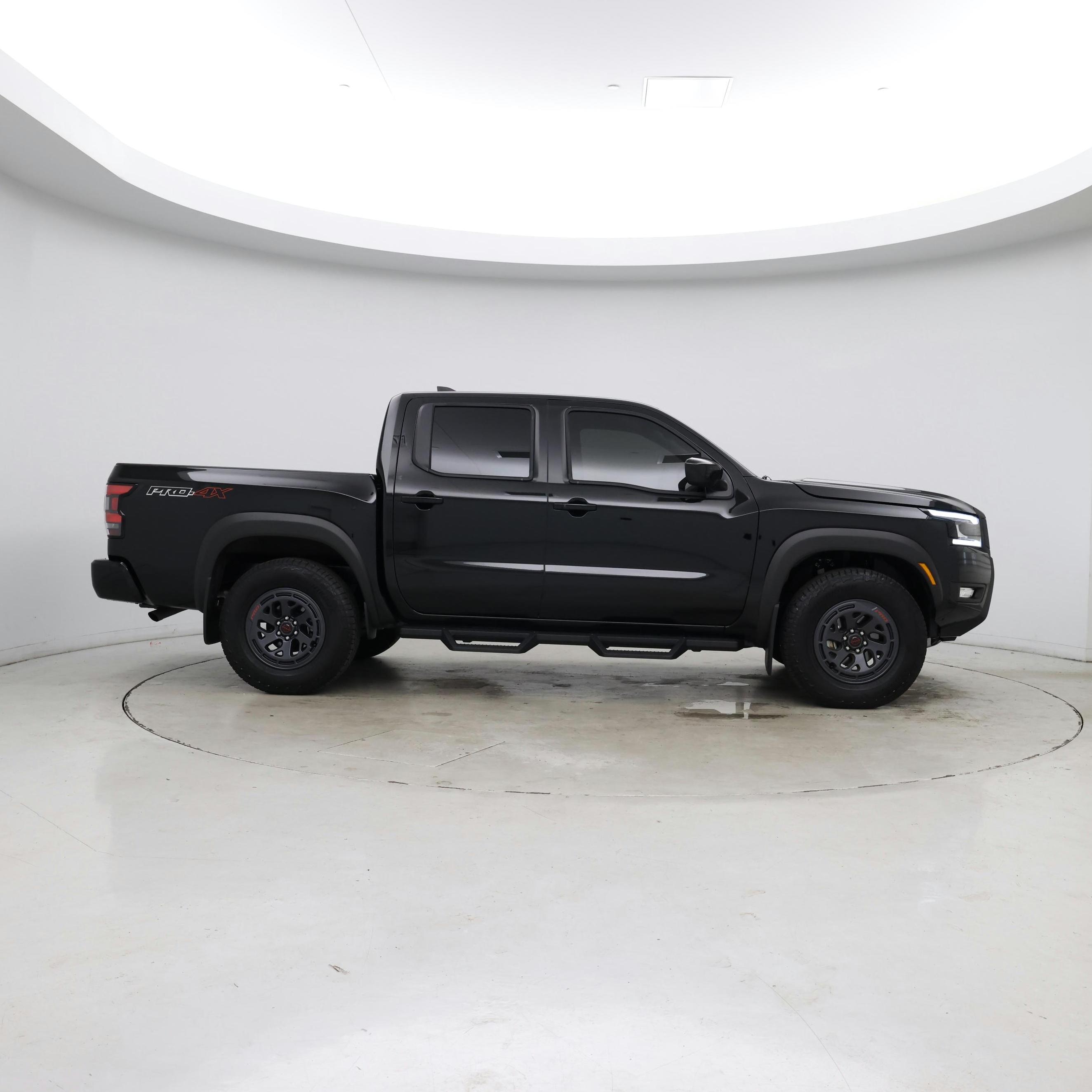 Thumbnail: 2026 Nissan Frontier - 7