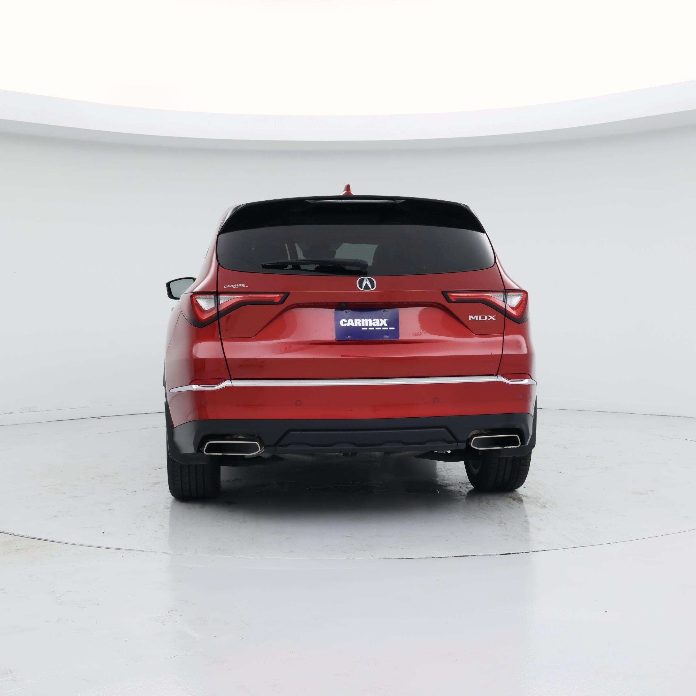 Thumbnail: 2024 Acura MDX - 6