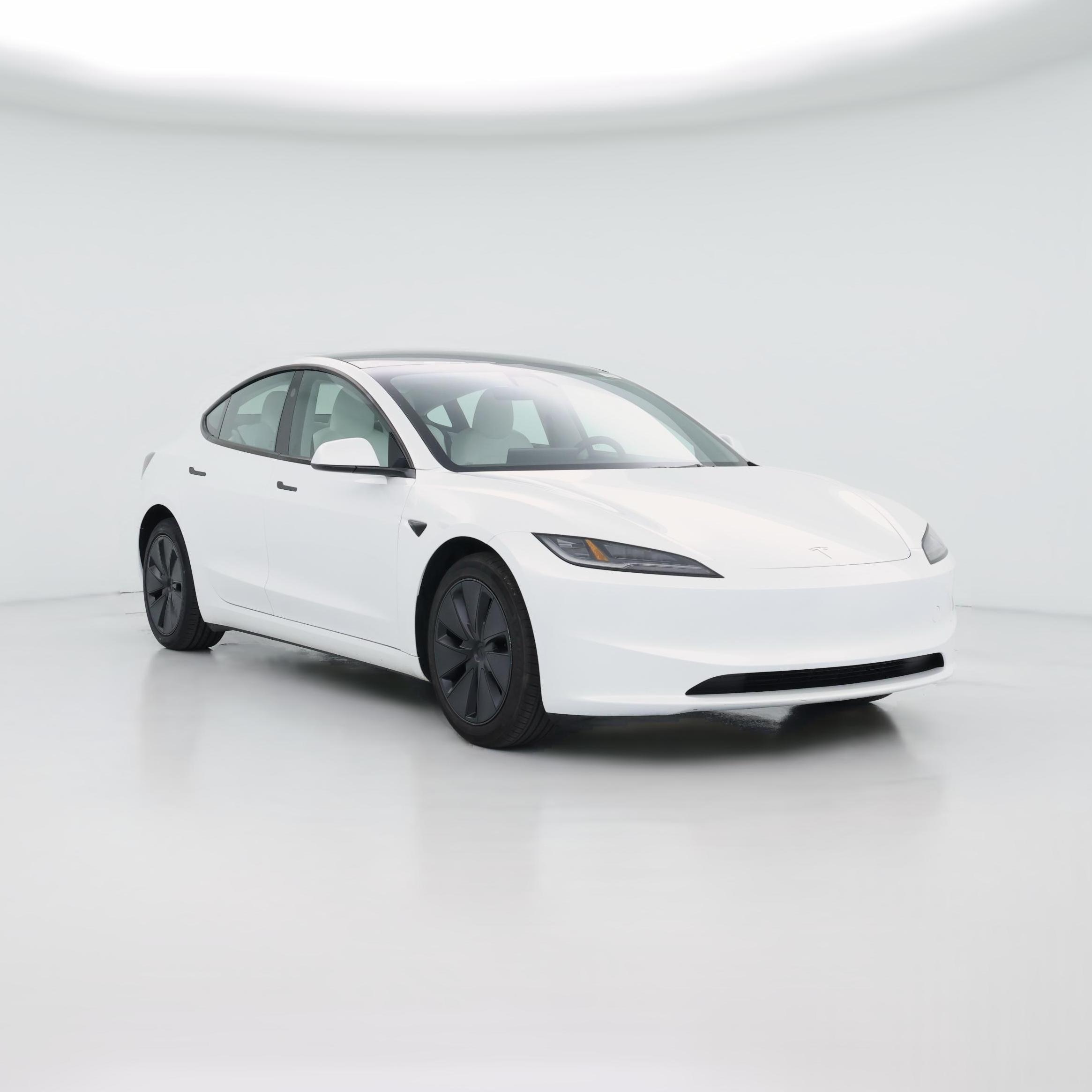 Thumbnail: 2024 Tesla Model 3 - 1