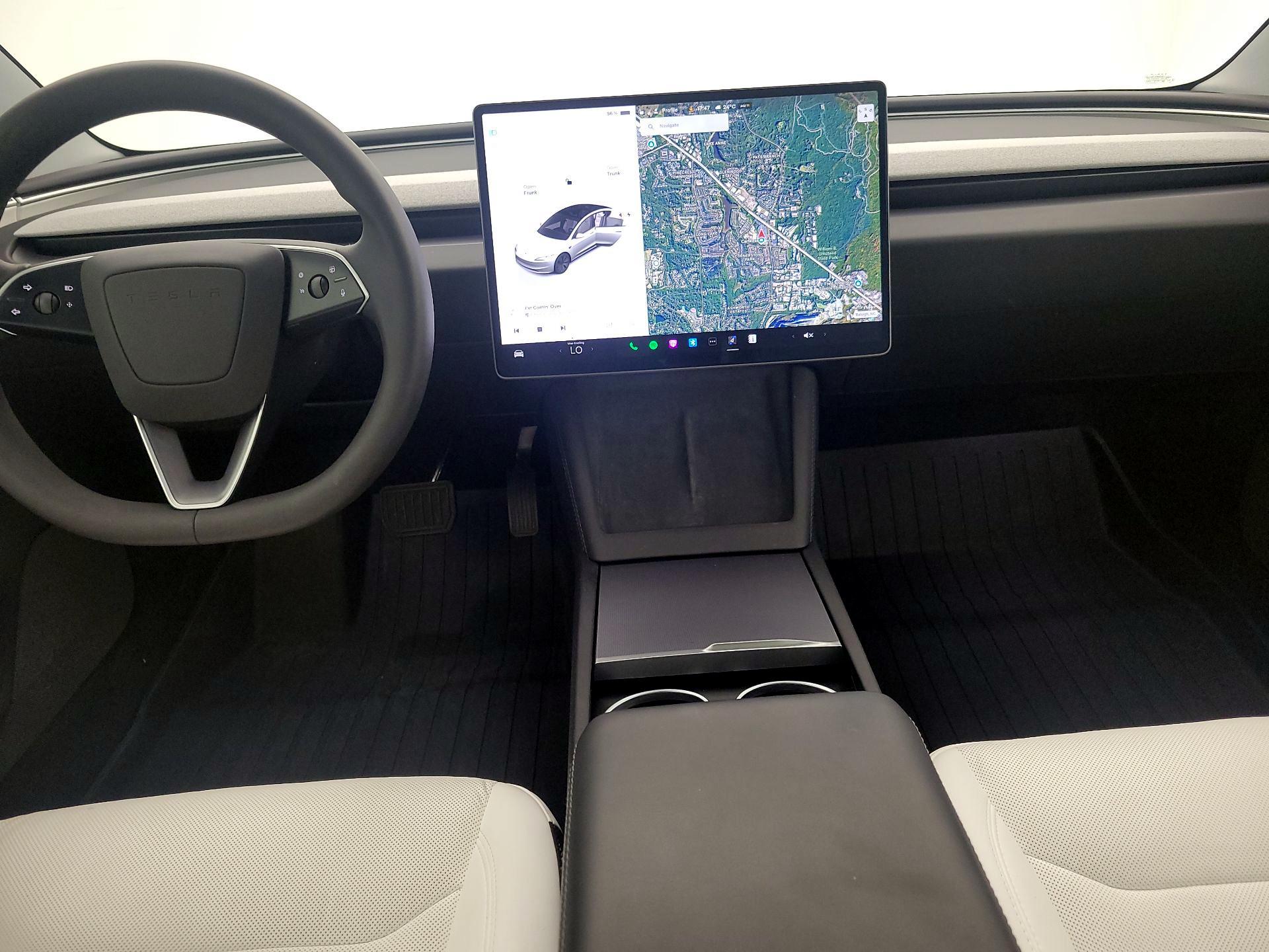 Thumbnail: 2024 Tesla Model 3 - 9