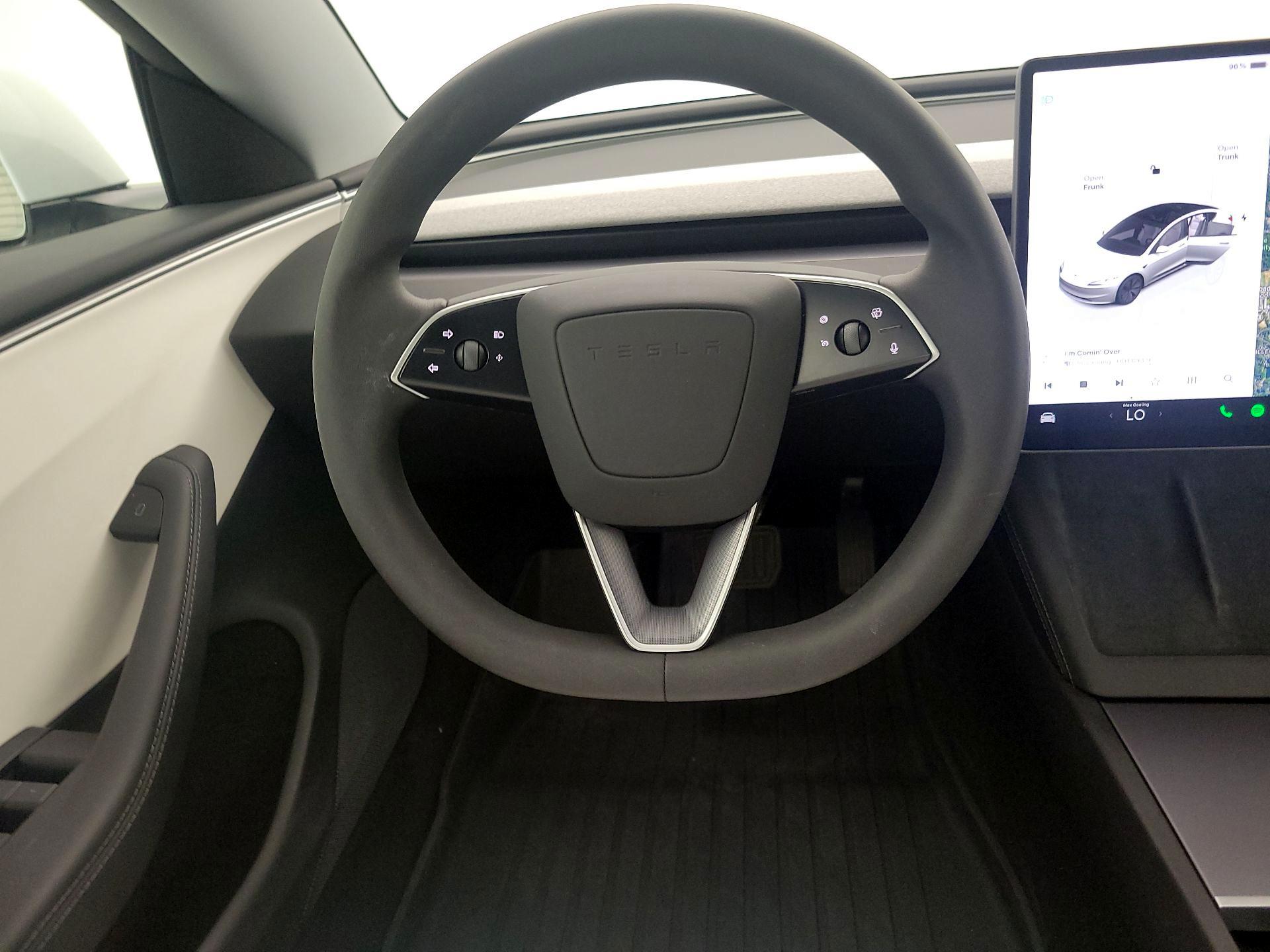 Thumbnail: 2024 Tesla Model 3 - 10