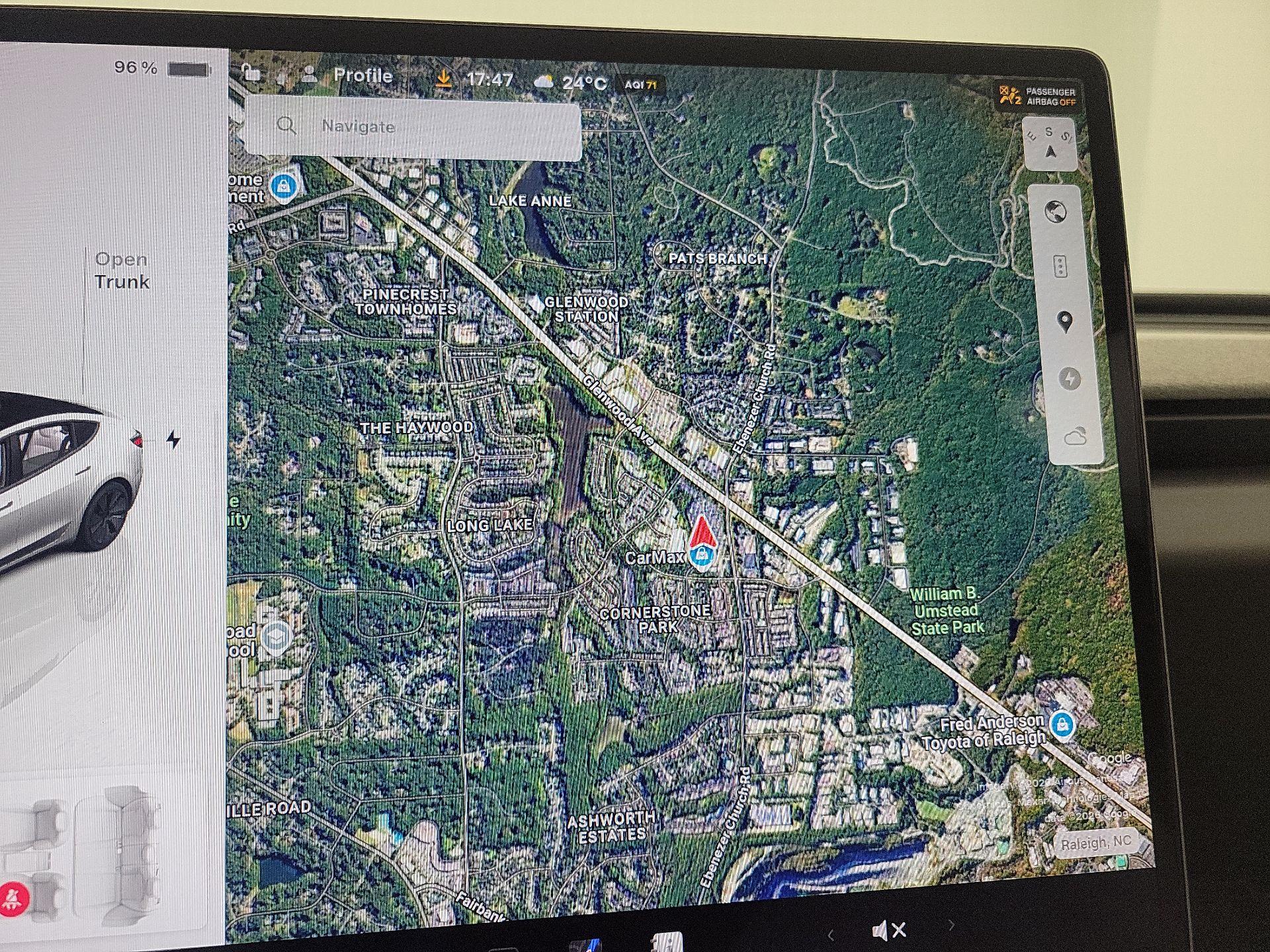 Thumbnail: 2024 Tesla Model 3 - 13