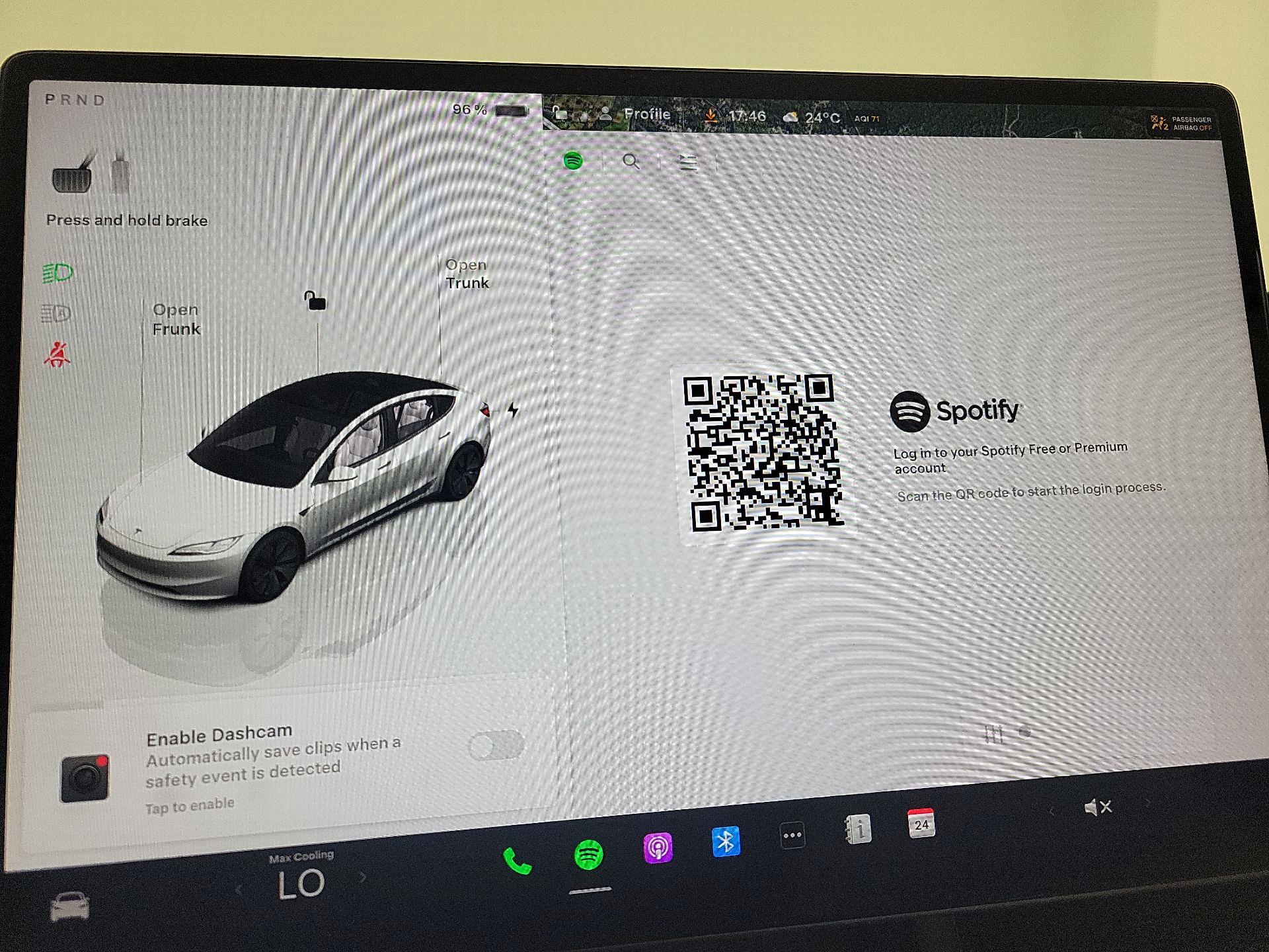 Thumbnail: 2024 Tesla Model 3 - 15