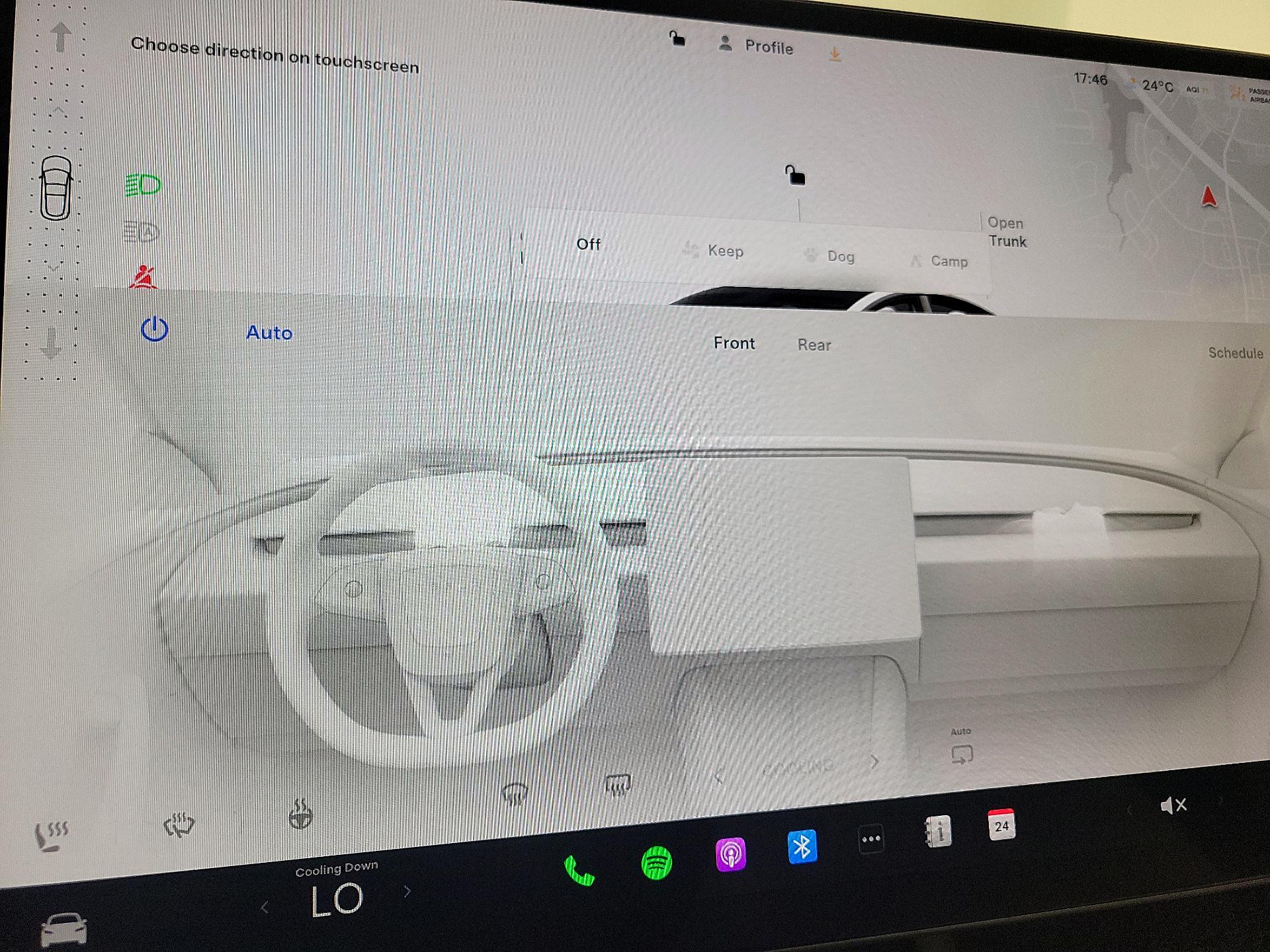 Thumbnail: 2024 Tesla Model 3 - 16