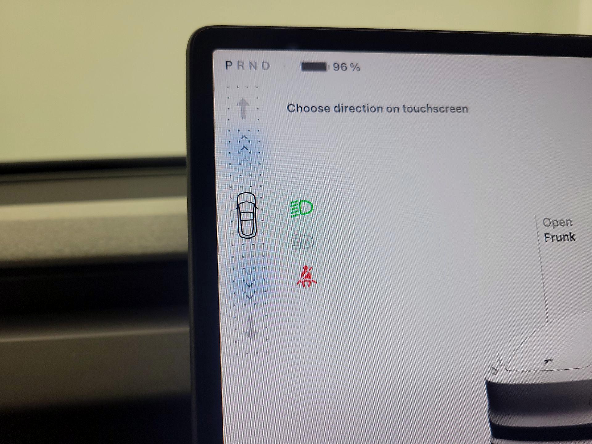 Thumbnail: 2024 Tesla Model 3 - 17