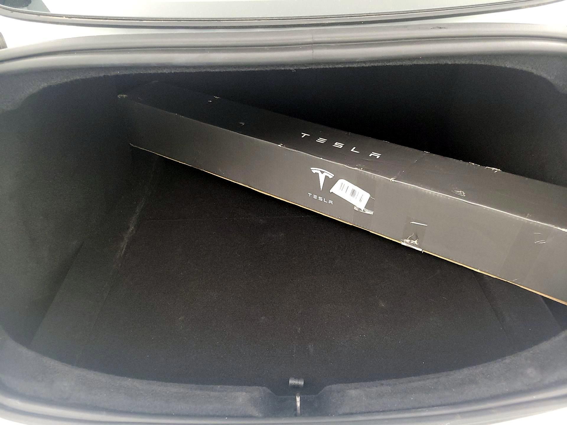 Thumbnail: 2024 Tesla Model 3 - 20