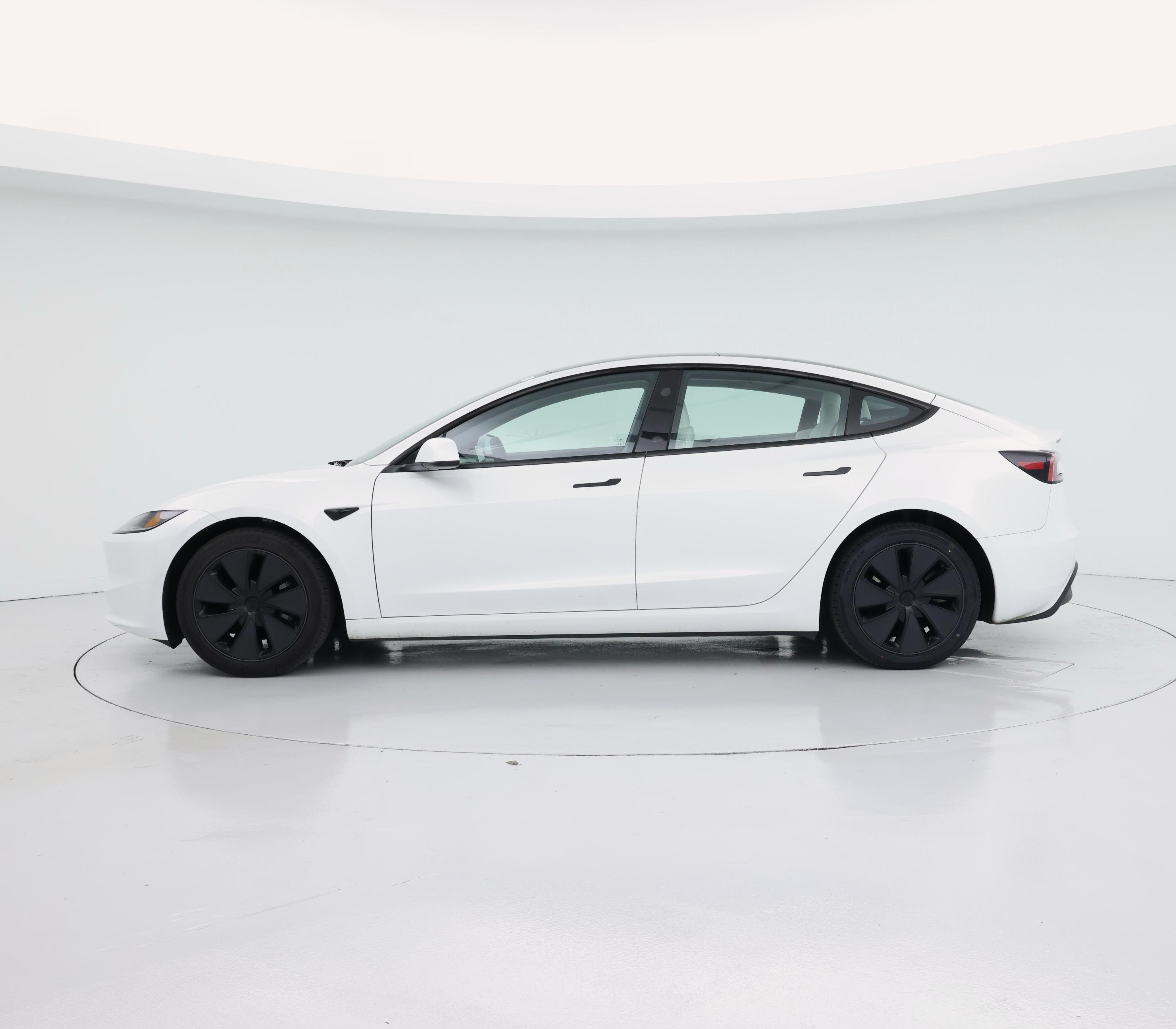 Thumbnail: 2024 Tesla Model 3 - 3