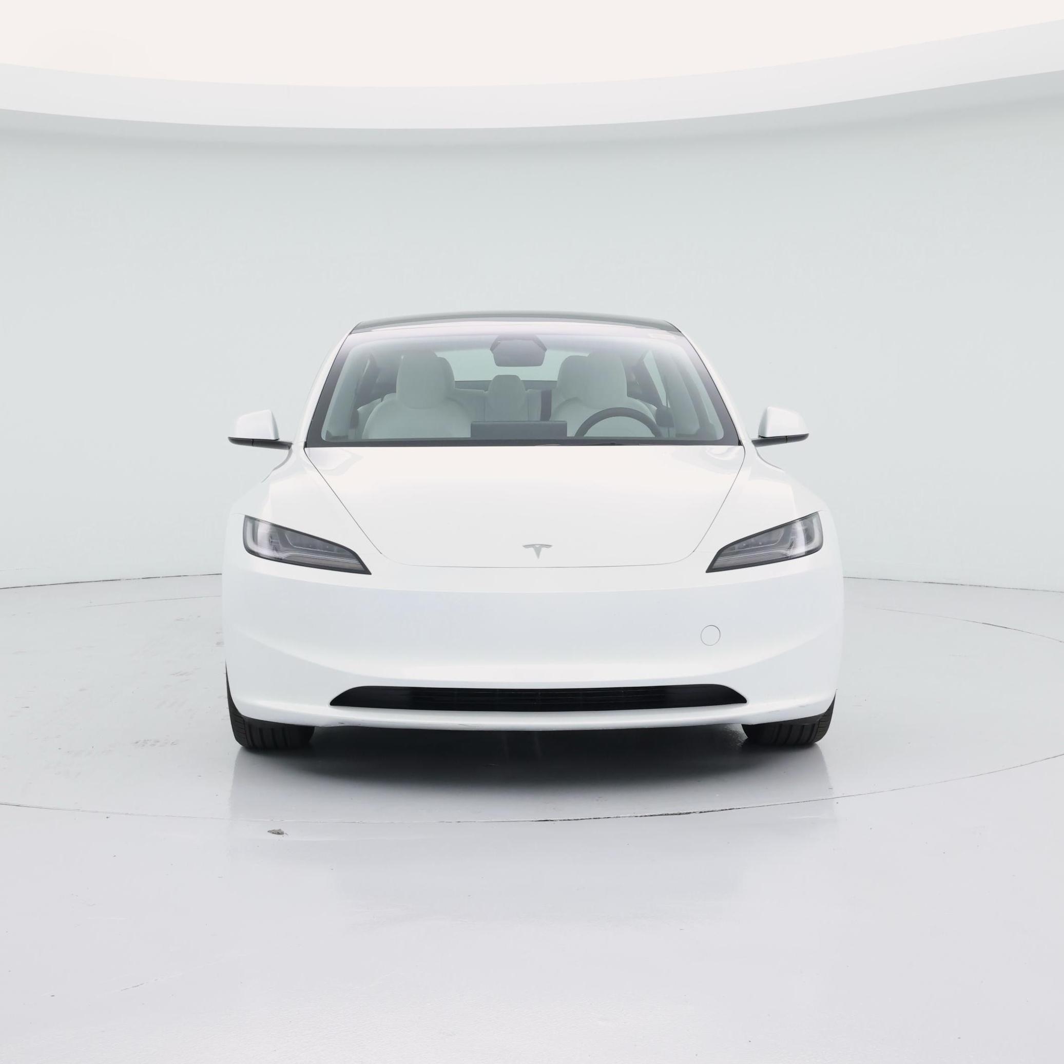 Thumbnail: 2024 Tesla Model 3 - 5