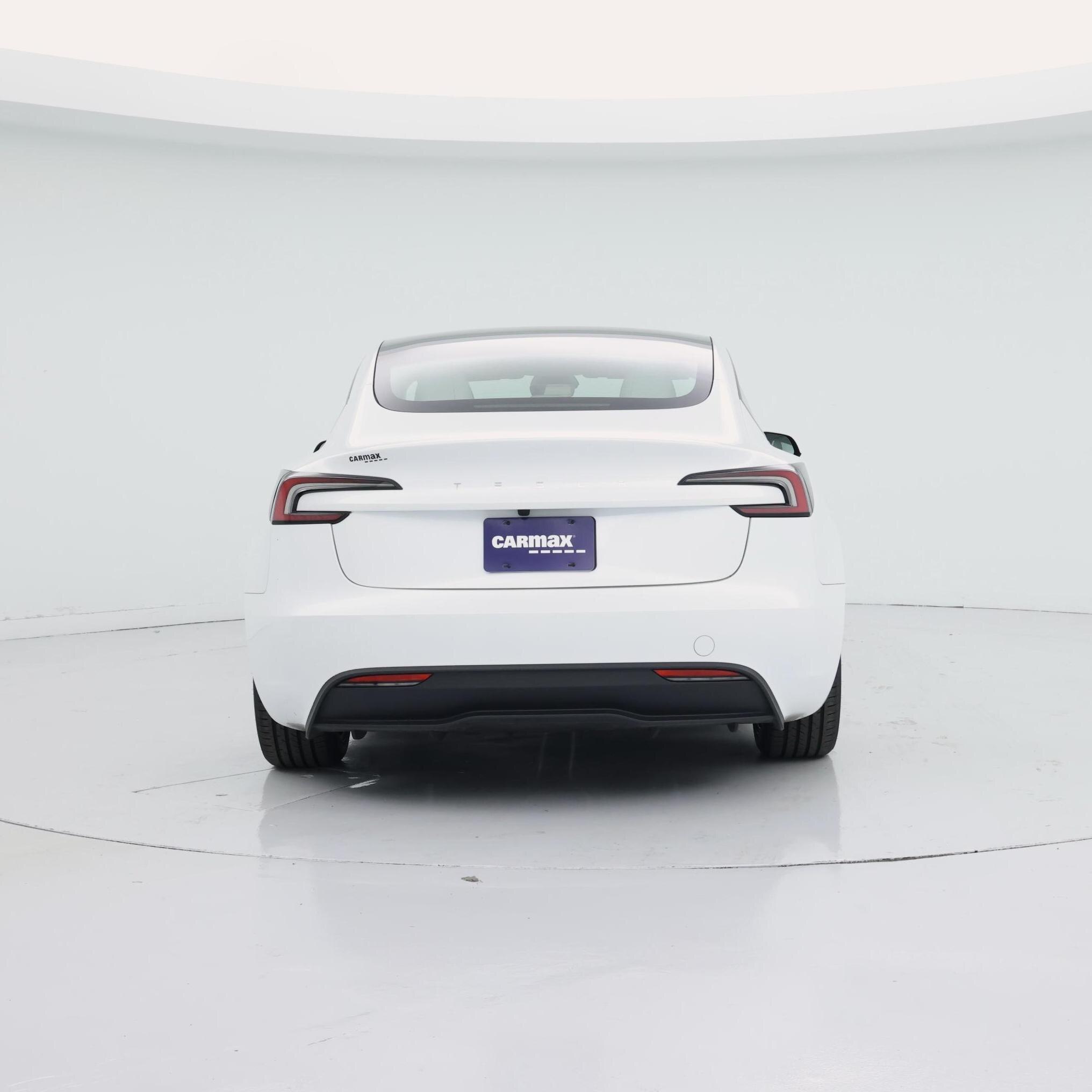 Thumbnail: 2024 Tesla Model 3 - 6