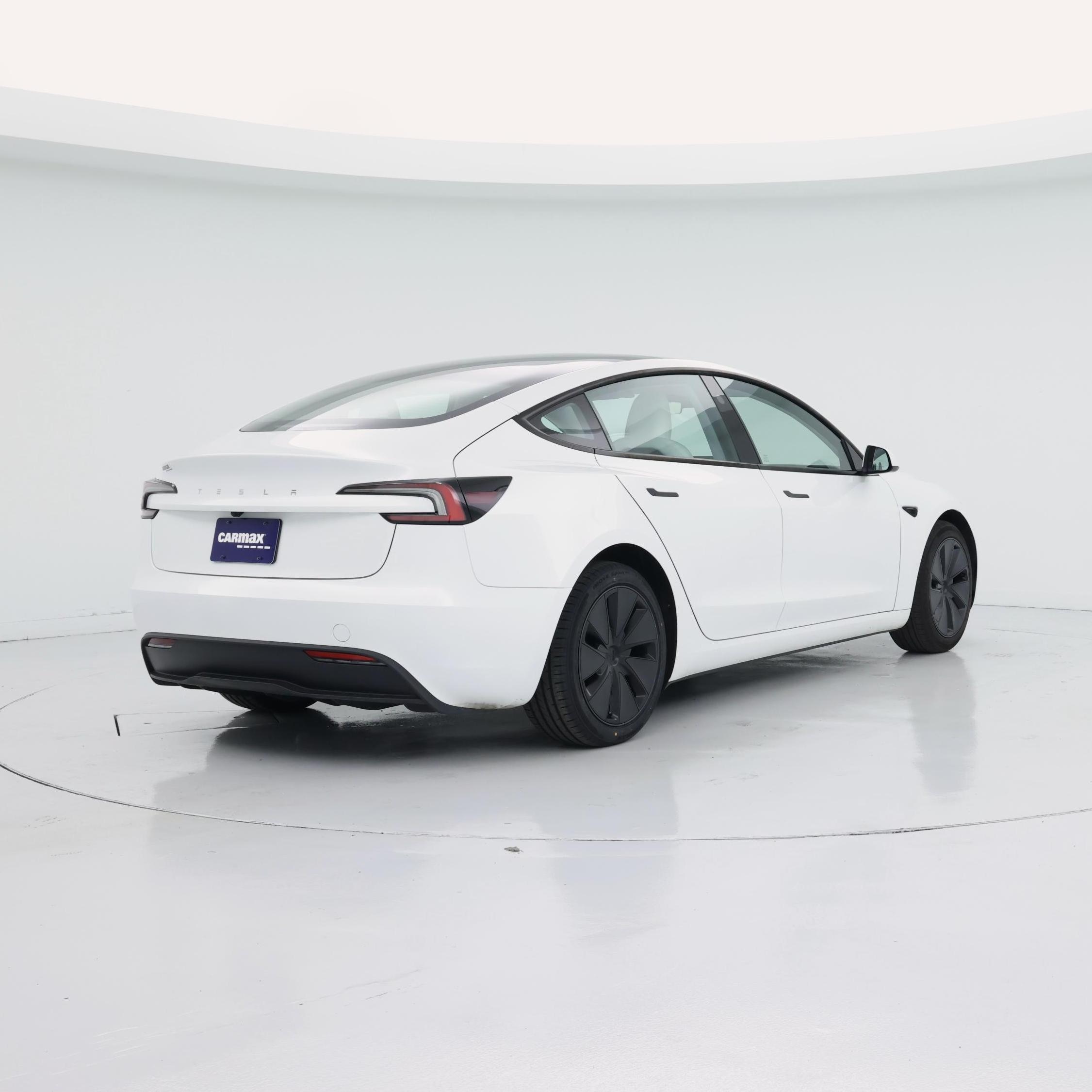 Thumbnail: 2024 Tesla Model 3 - 8