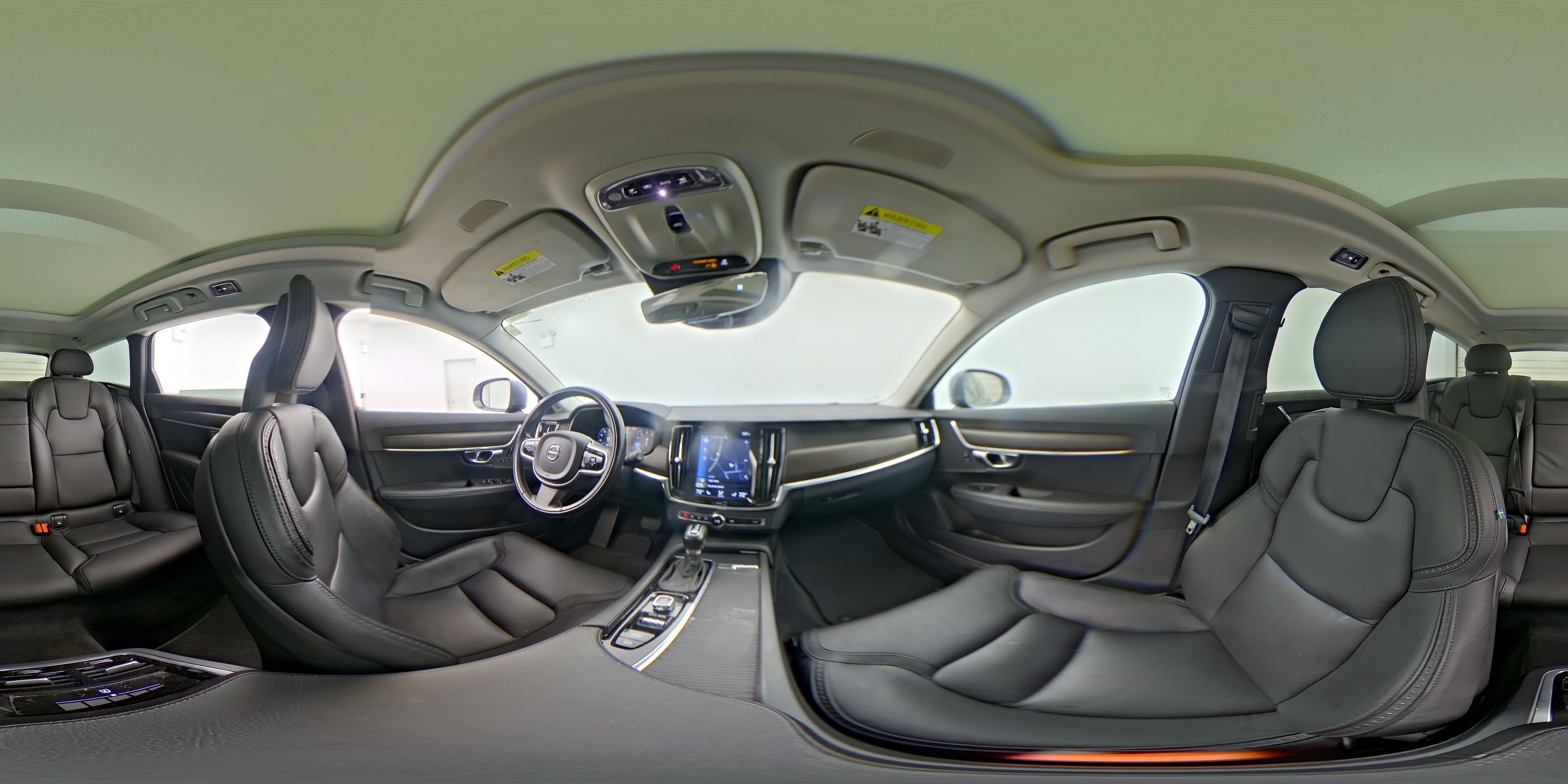2018 Volvo V90 Cross Country Base - Photo 26