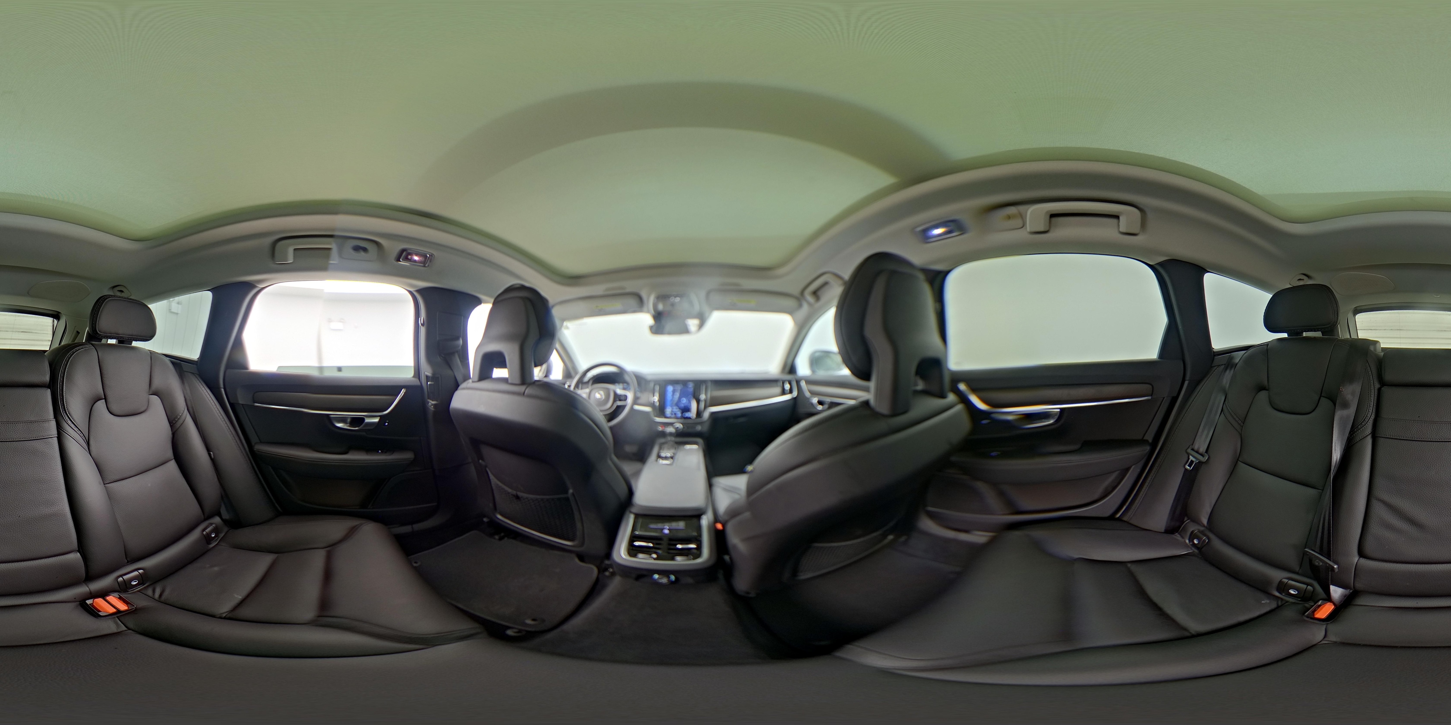 2018 Volvo V90 Cross Country Base - Photo 27