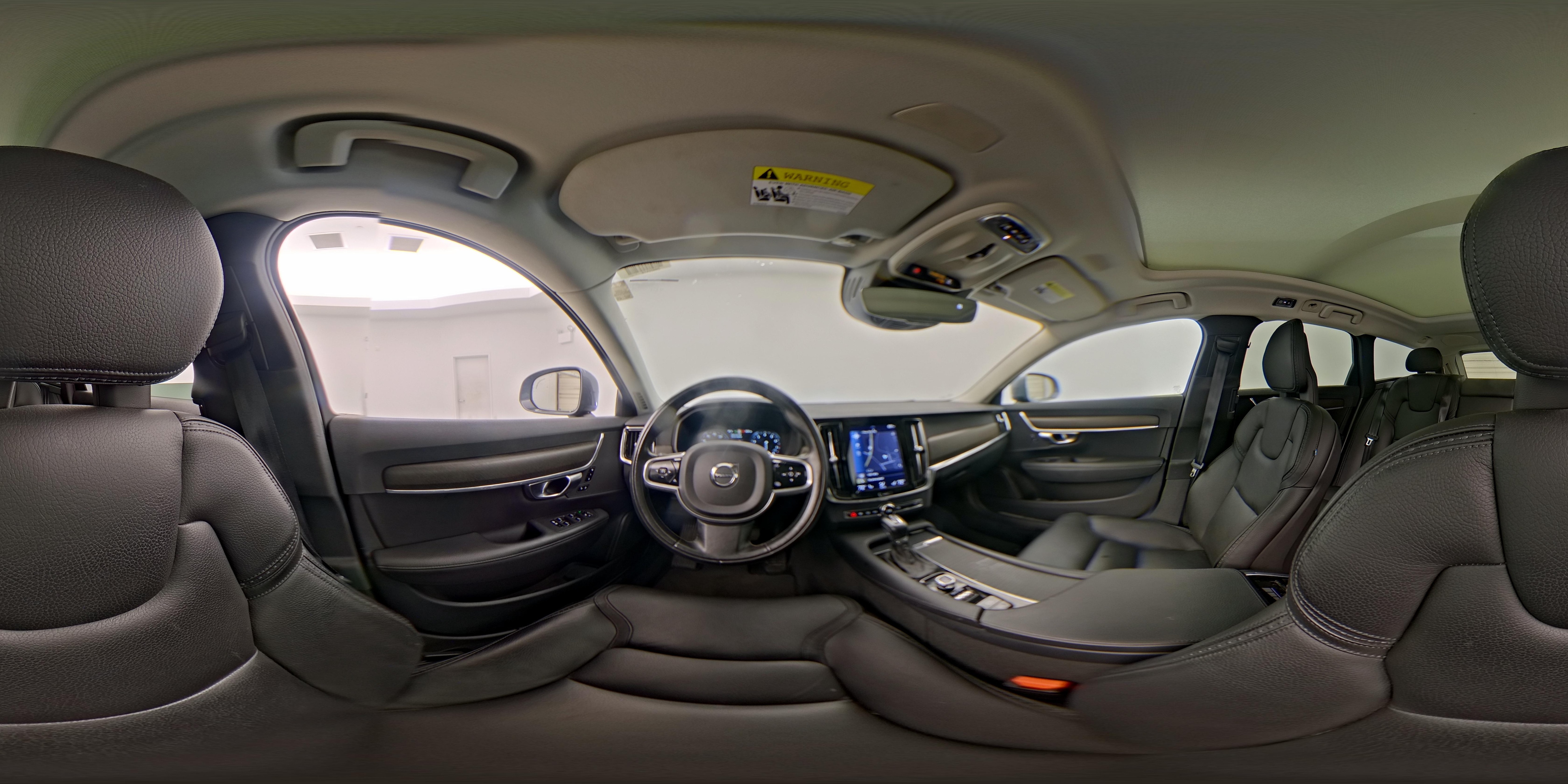 2018 Volvo V90 Cross Country Base - Photo 28