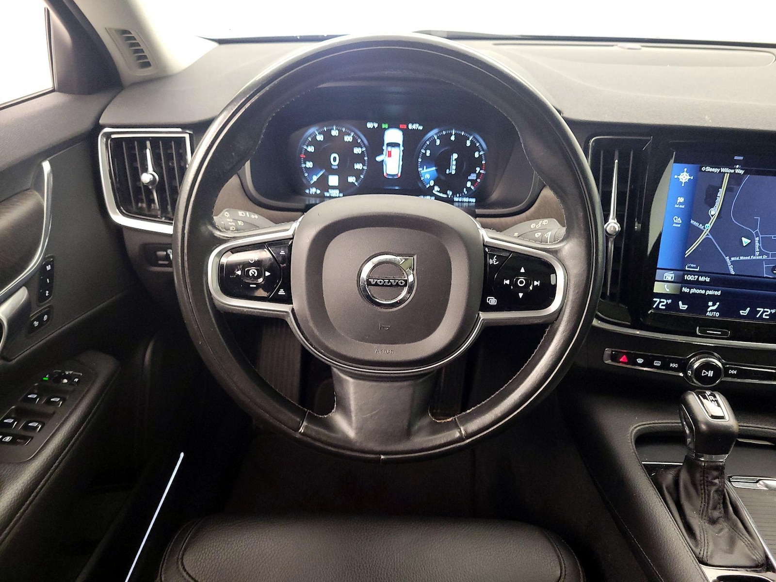 2018 Volvo V90 Cross Country Base - Photo 11