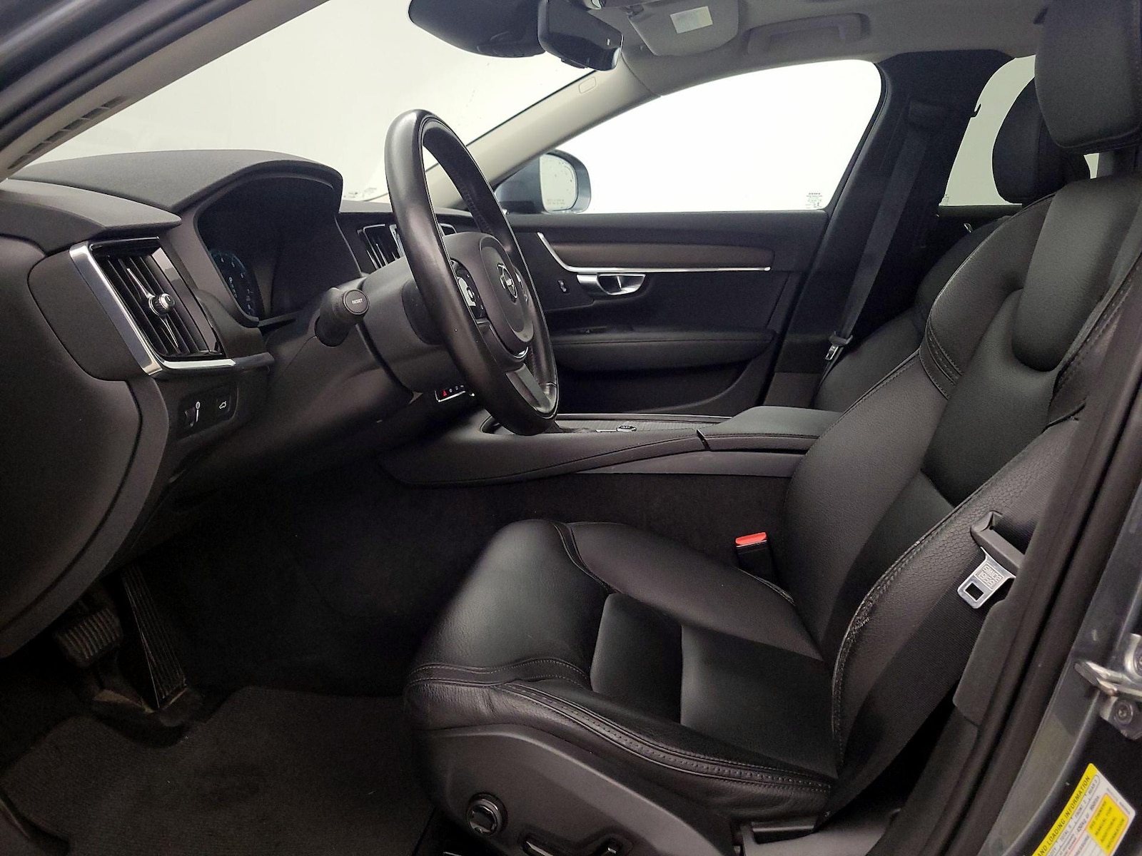 2018 Volvo V90 Cross Country Base - Photo 12