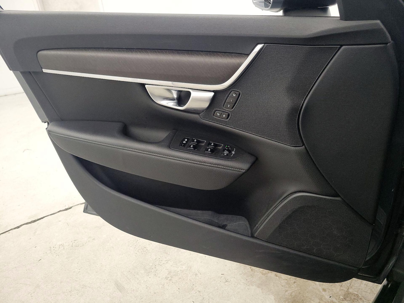 2018 Volvo V90 Cross Country Base - Photo 13