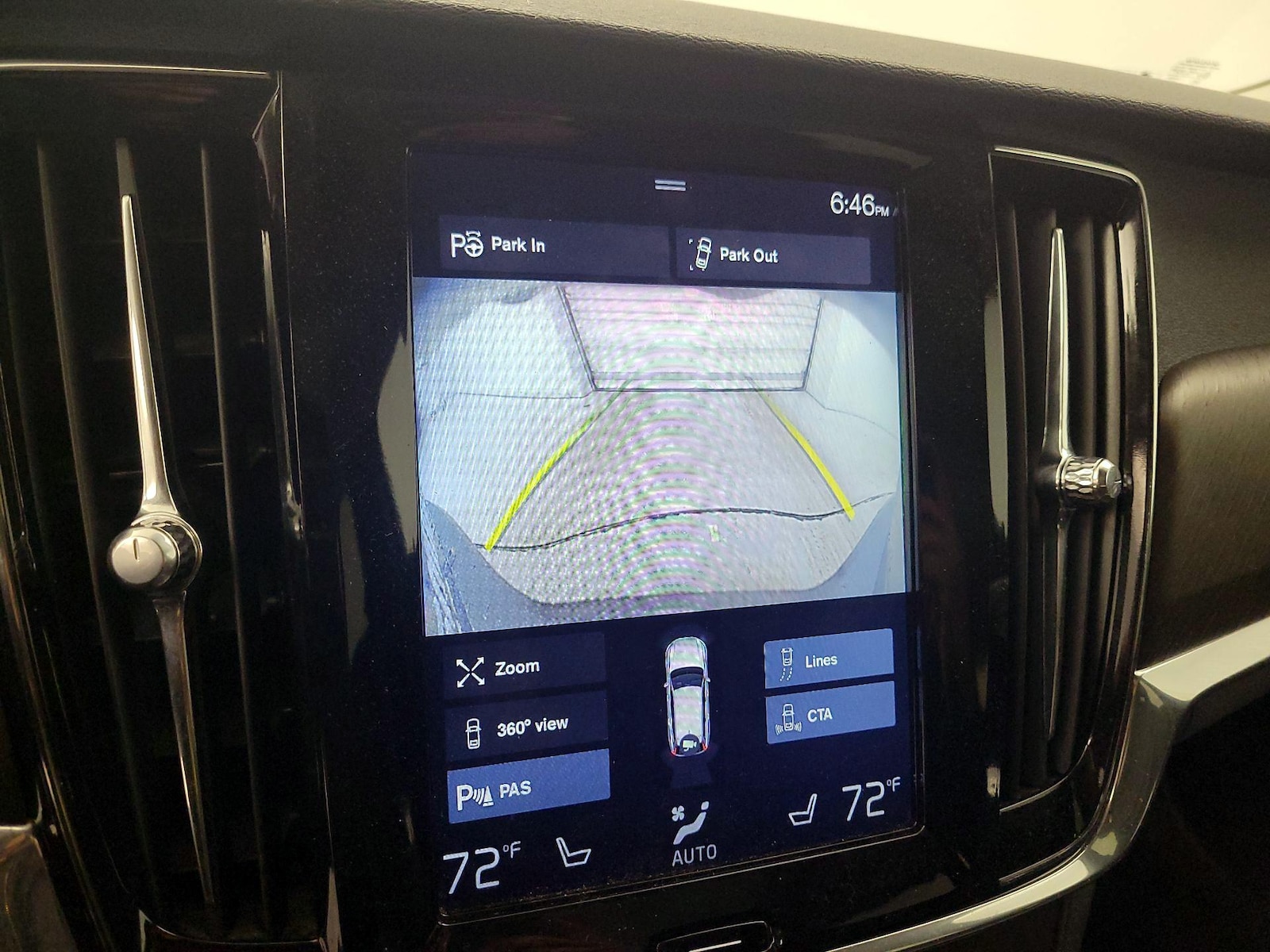 2018 Volvo V90 Cross Country Base - Photo 16
