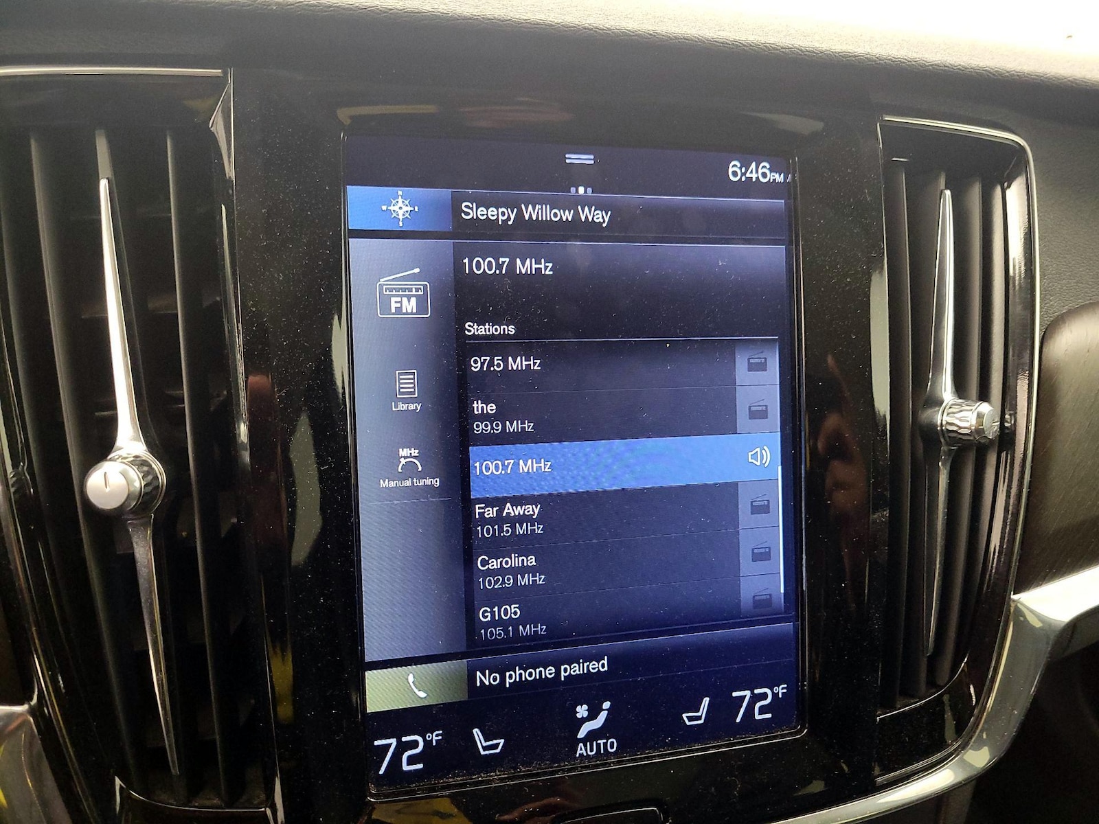 2018 Volvo V90 Cross Country Base - Photo 17