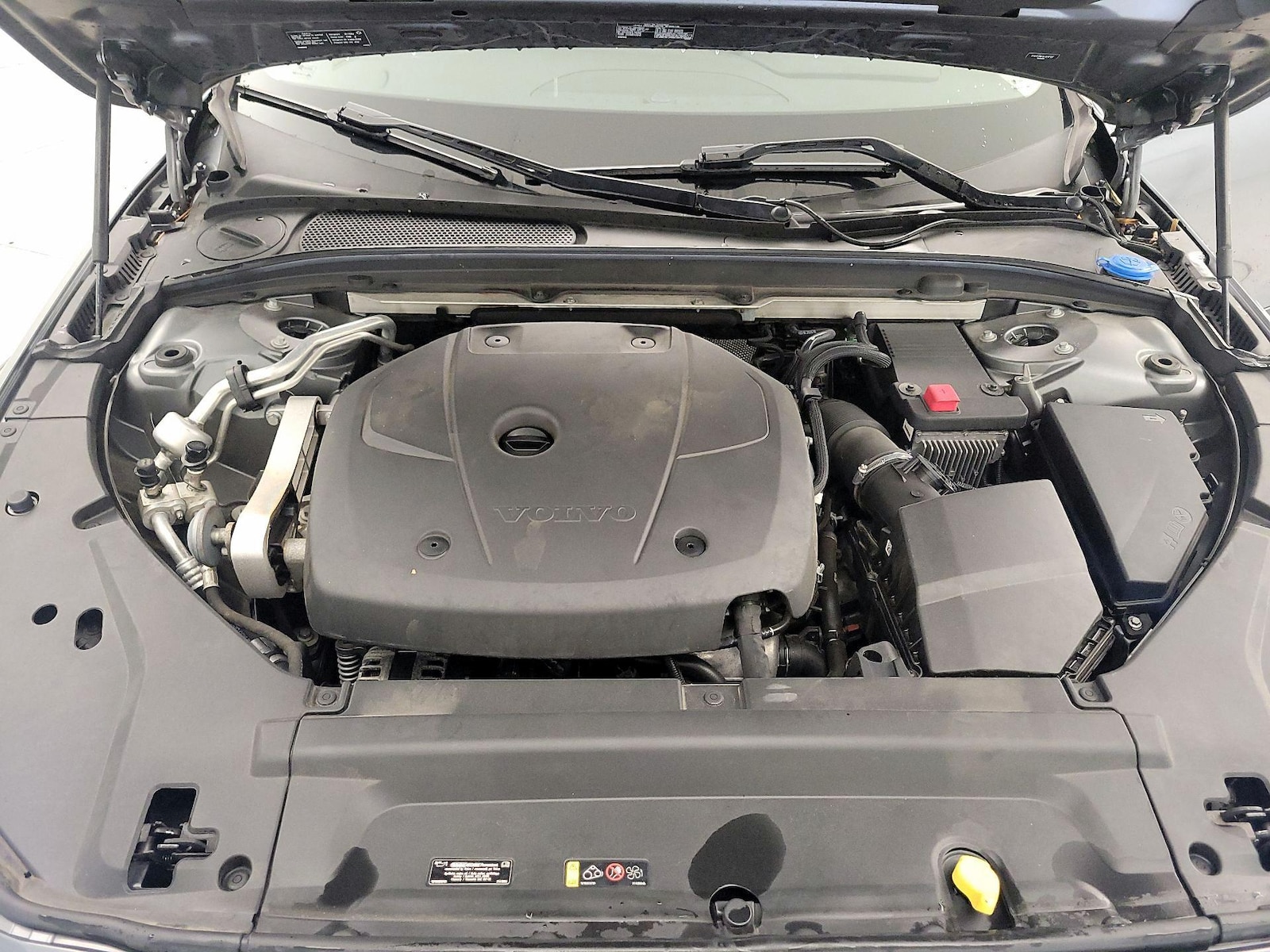 2018 Volvo V90 Cross Country Base - Photo 24