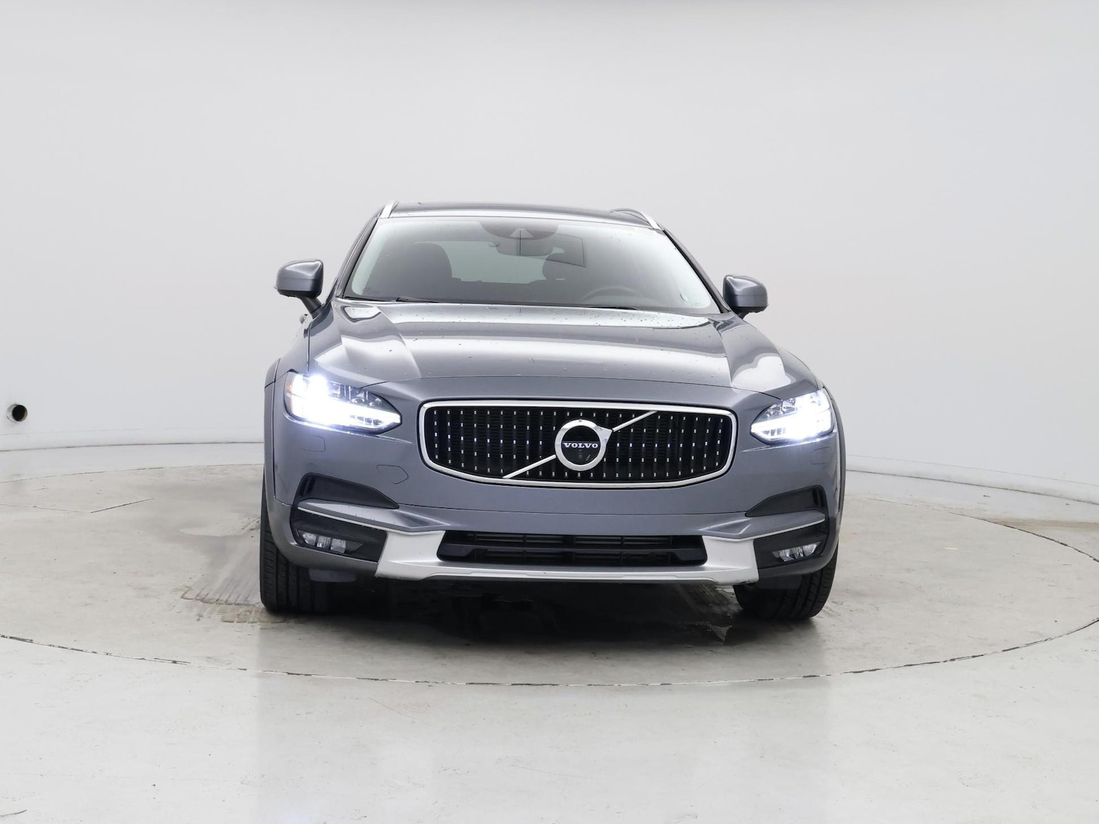 2018 Volvo V90 Cross Country Base - Photo 6