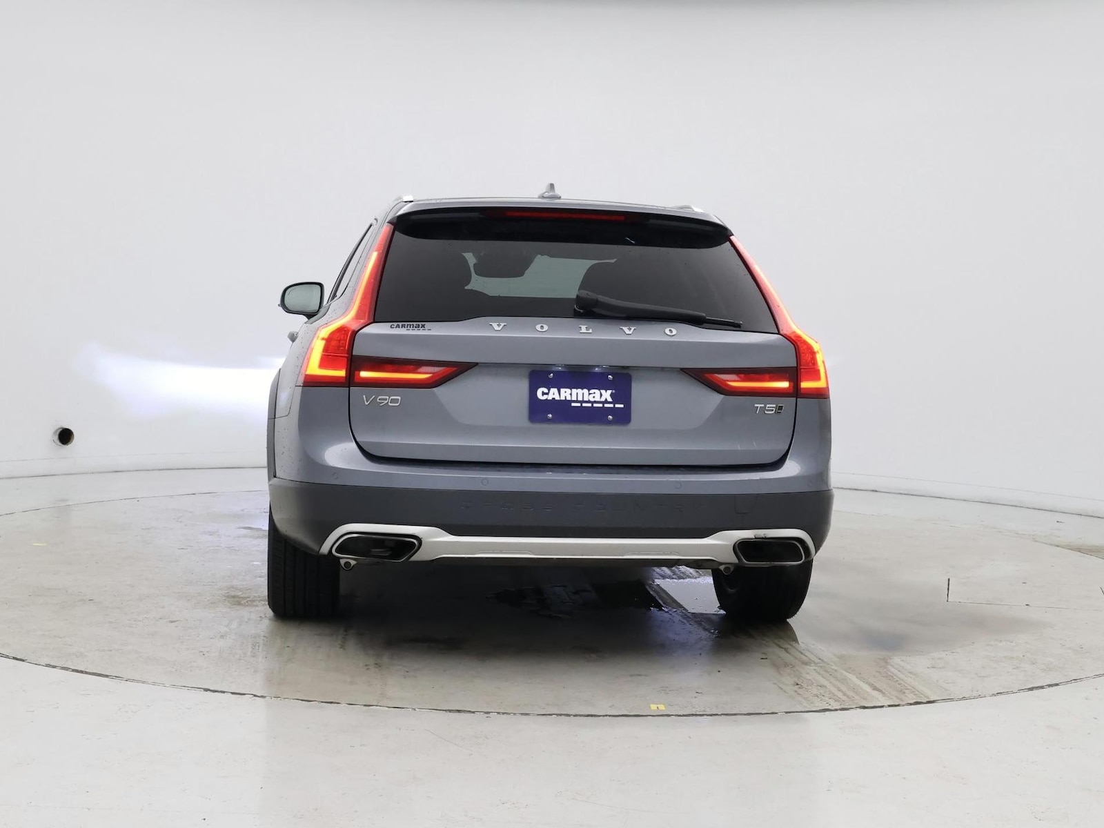 2018 Volvo V90 Cross Country Base - Photo 7