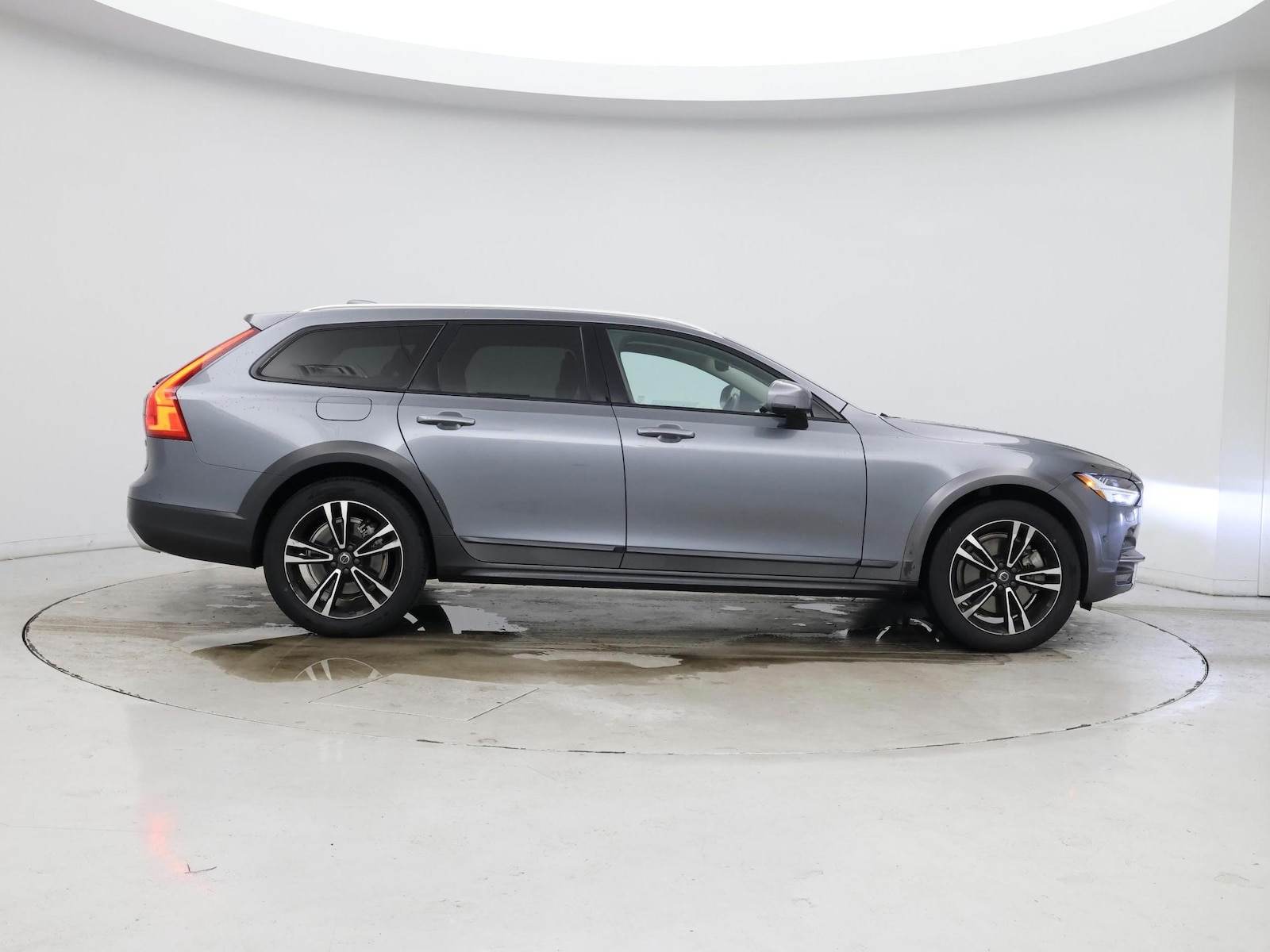 2018 Volvo V90 Cross Country Base - Photo 8