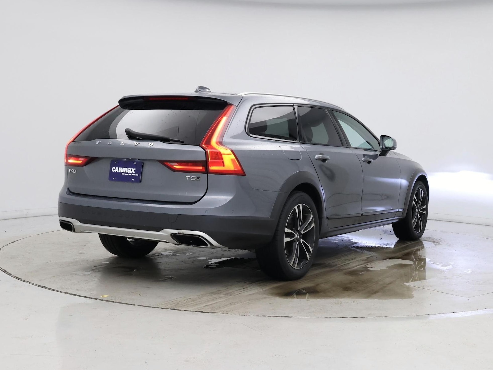 2018 Volvo V90 Cross Country Base - Photo 9