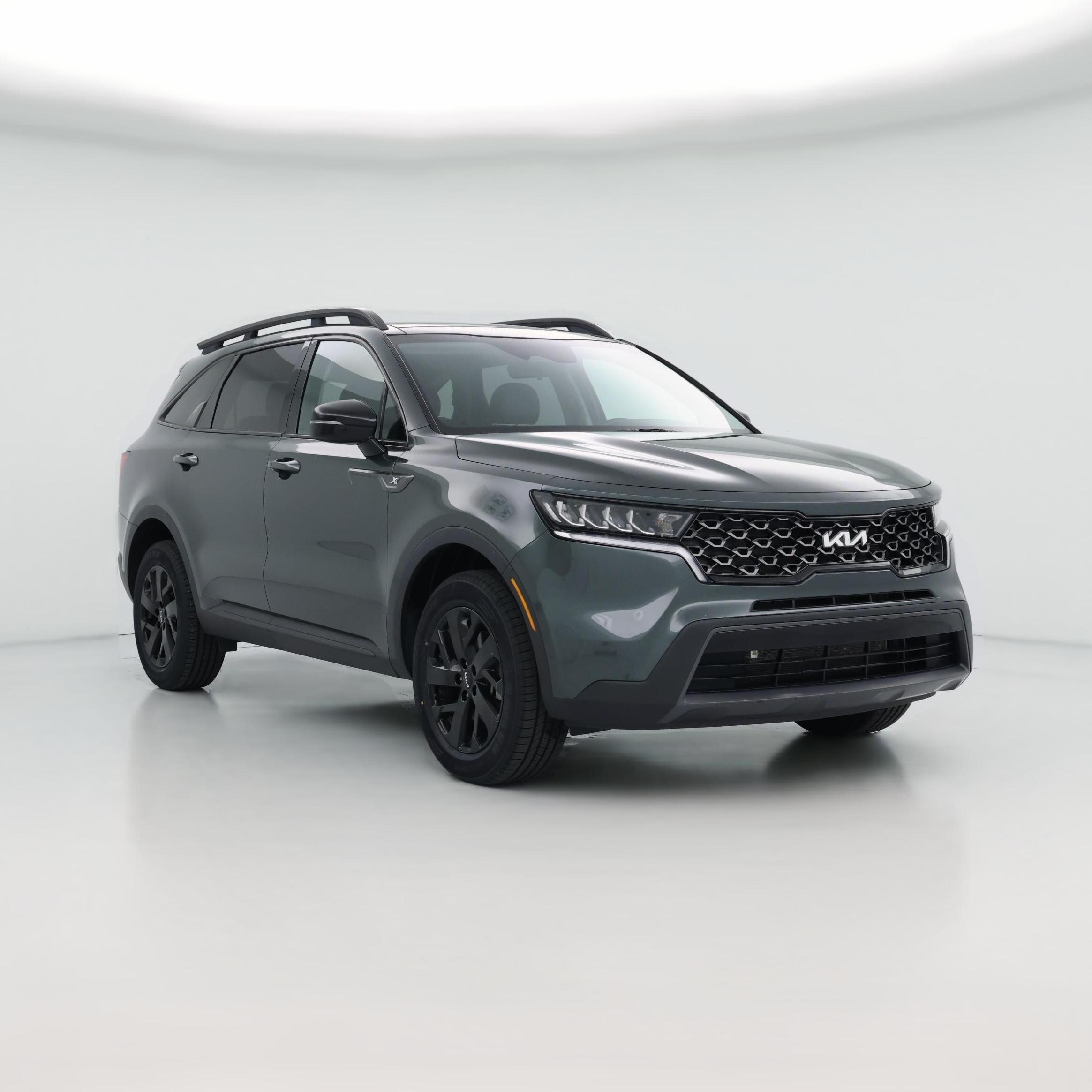 Thumbnail: 2023 Kia Sorento - 1