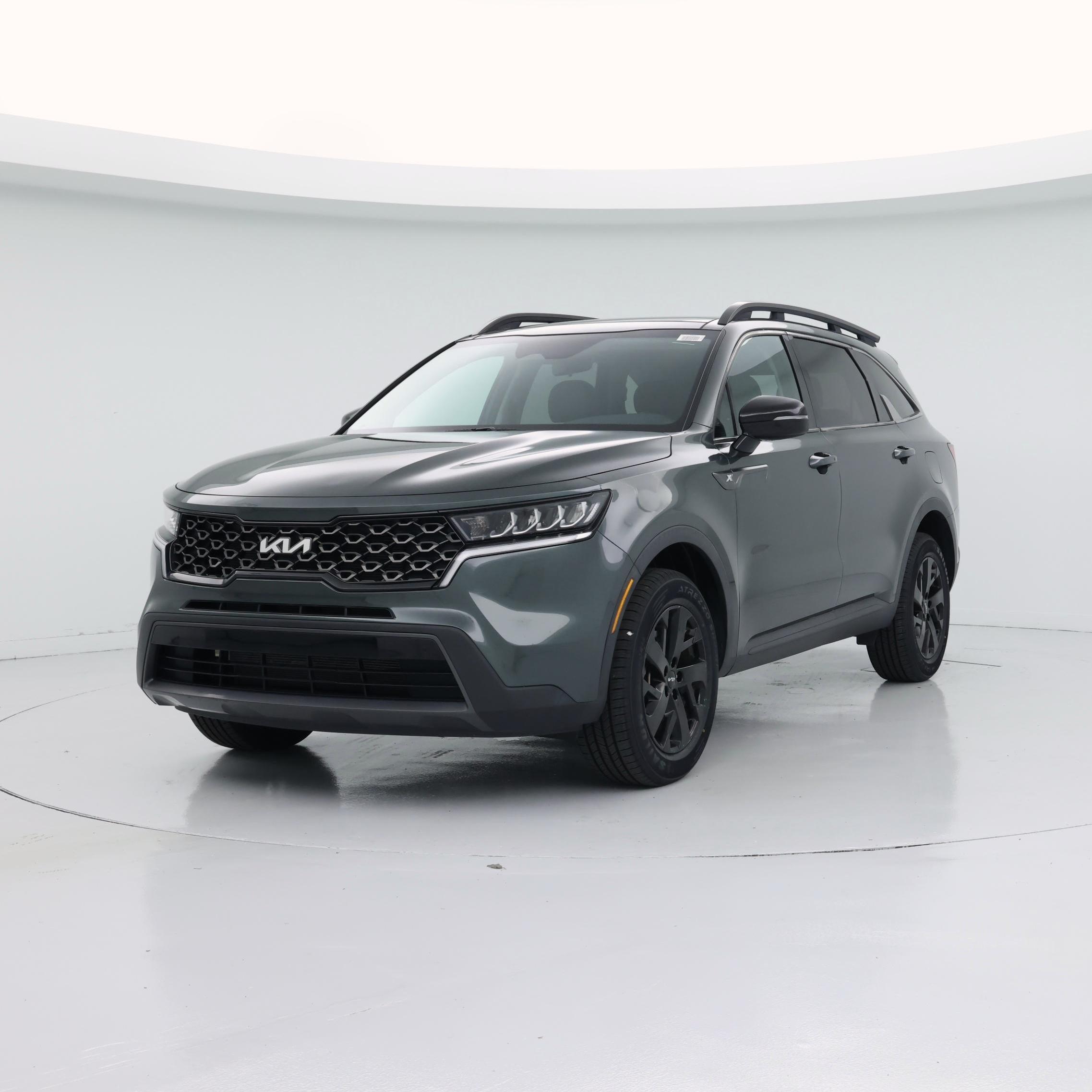 Thumbnail: 2023 Kia Sorento - 4