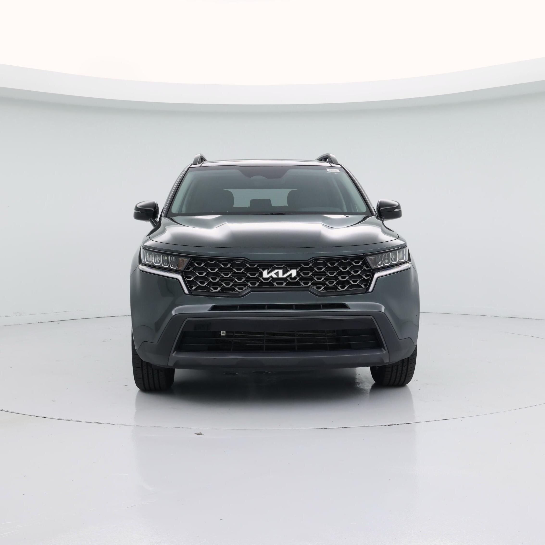 Thumbnail: 2023 Kia Sorento - 5