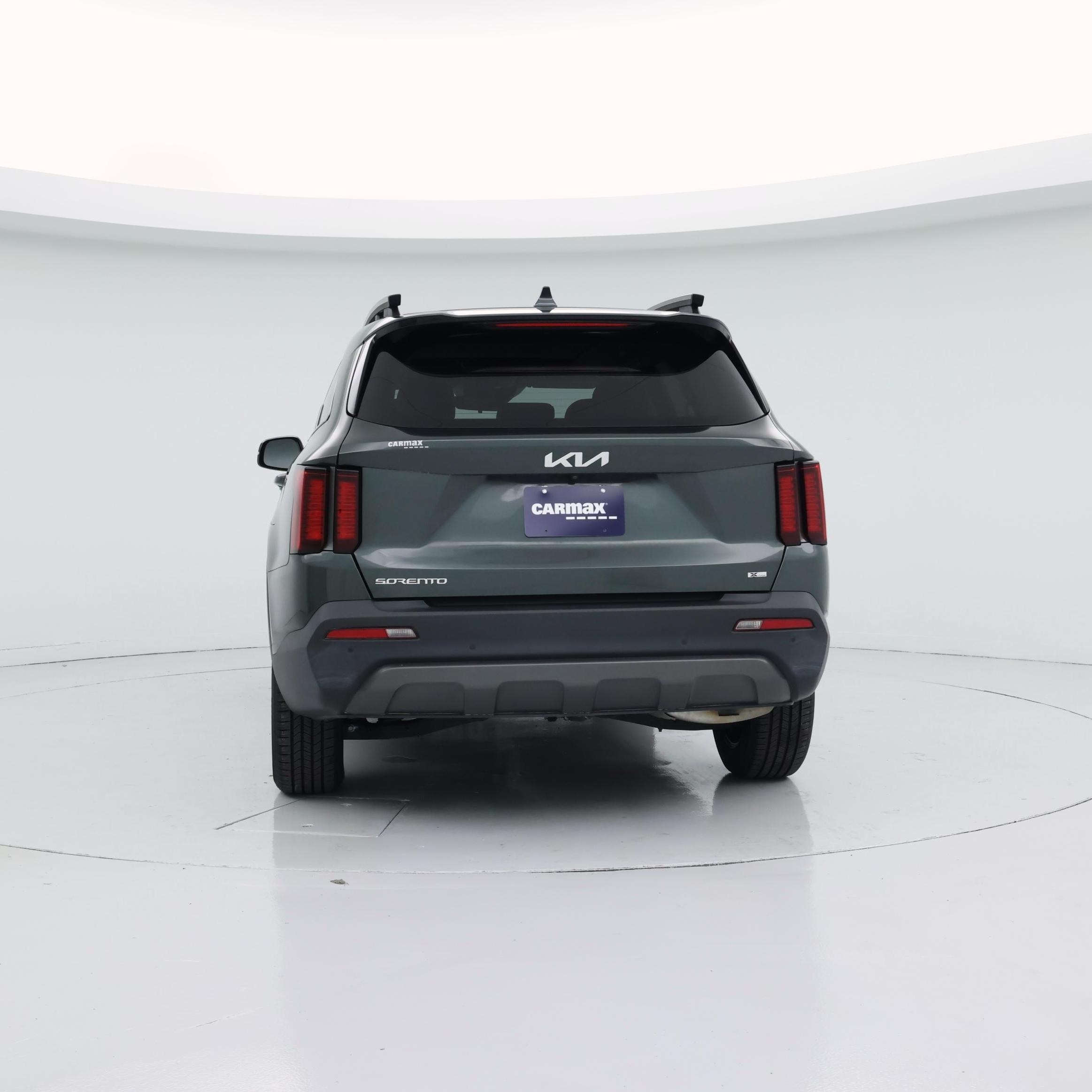 Thumbnail: 2023 Kia Sorento - 6