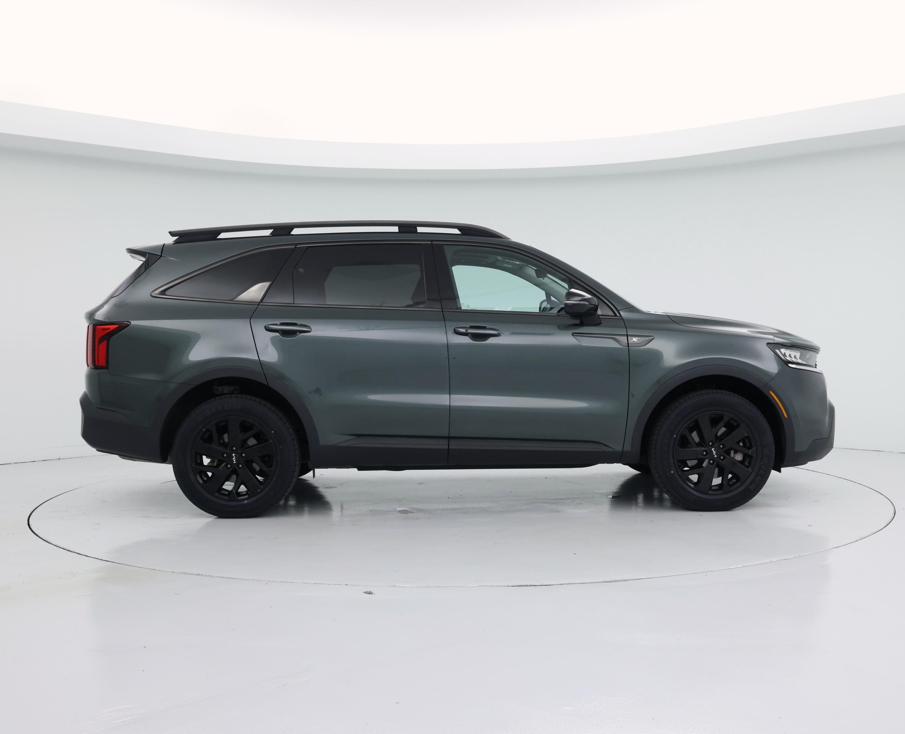 Thumbnail: 2023 Kia Sorento - 7