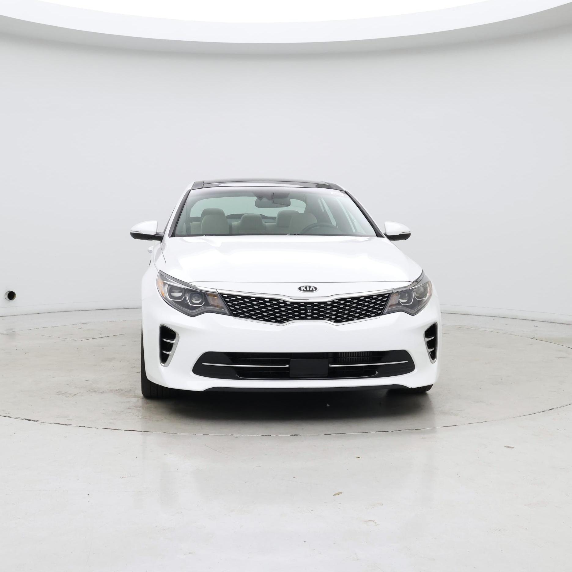 Thumbnail: 2017 Kia Optima - 5