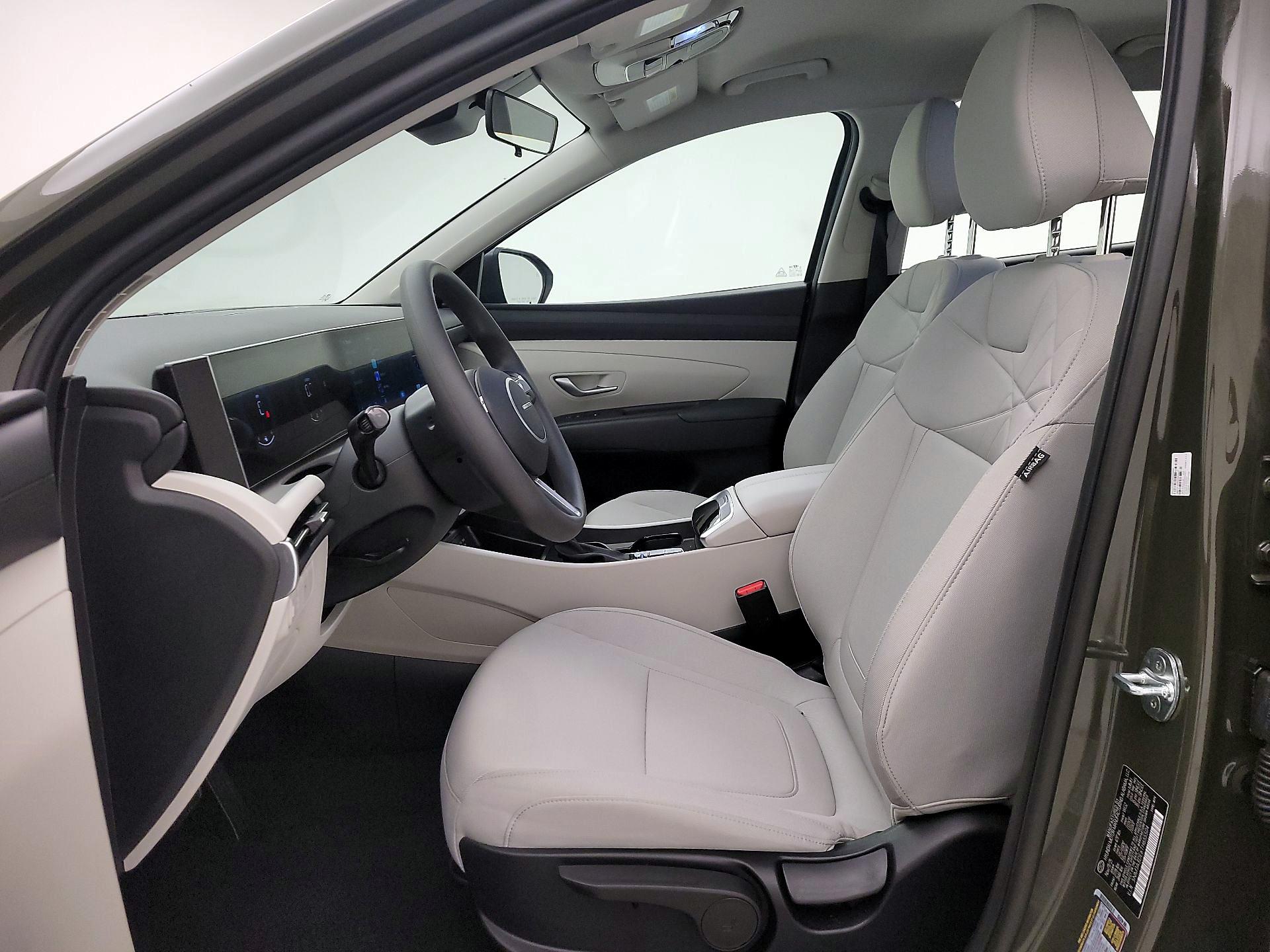 Thumbnail: 2026 Hyundai Tucson - 11