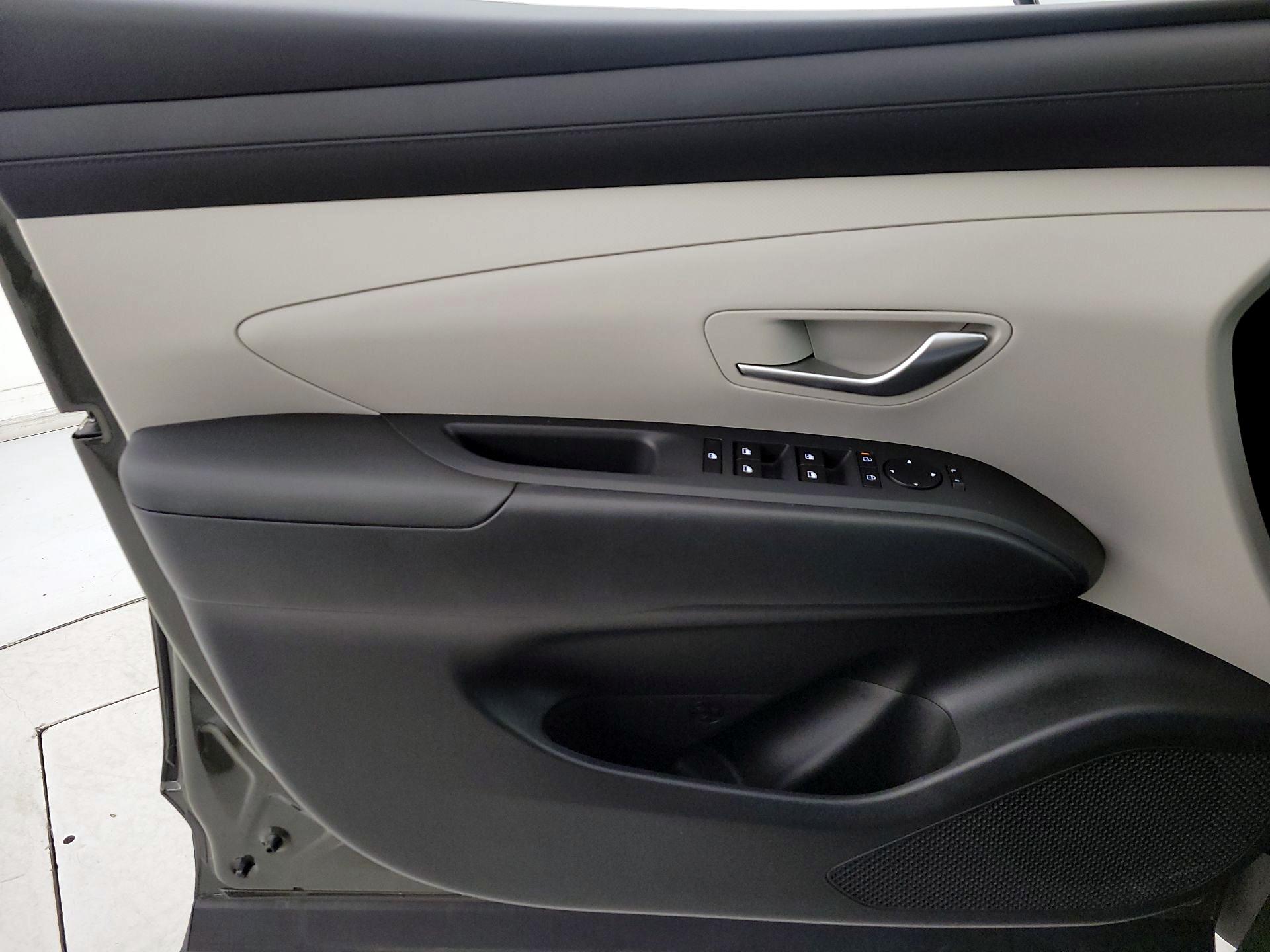 Thumbnail: 2026 Hyundai Tucson - 12