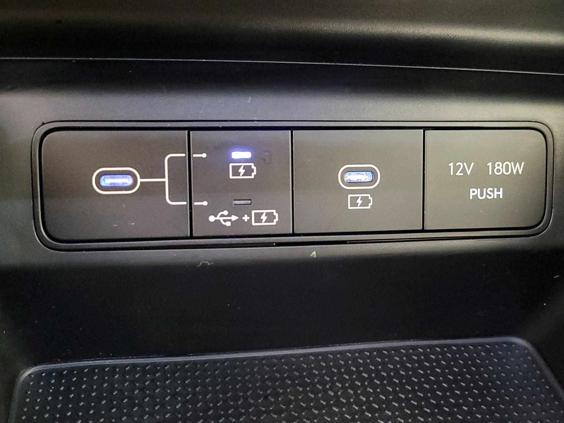 Thumbnail: 2026 Hyundai Tucson - 18