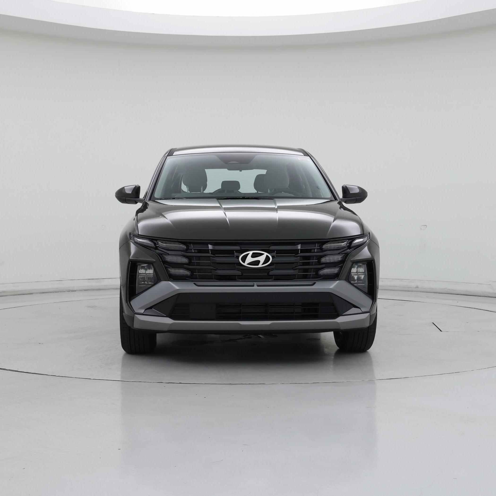 Thumbnail: 2026 Hyundai Tucson - 5