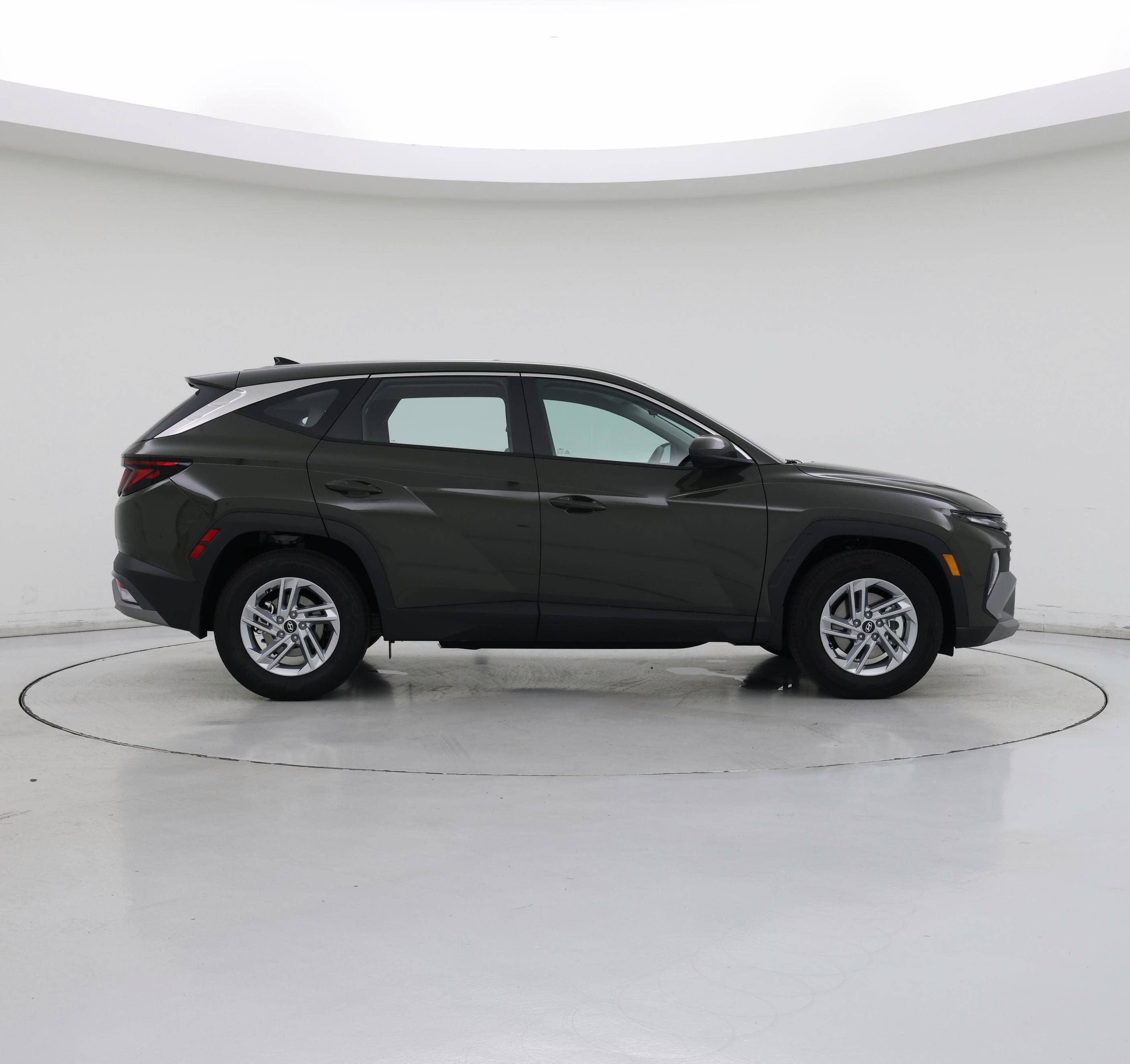 Thumbnail: 2026 Hyundai Tucson - 7