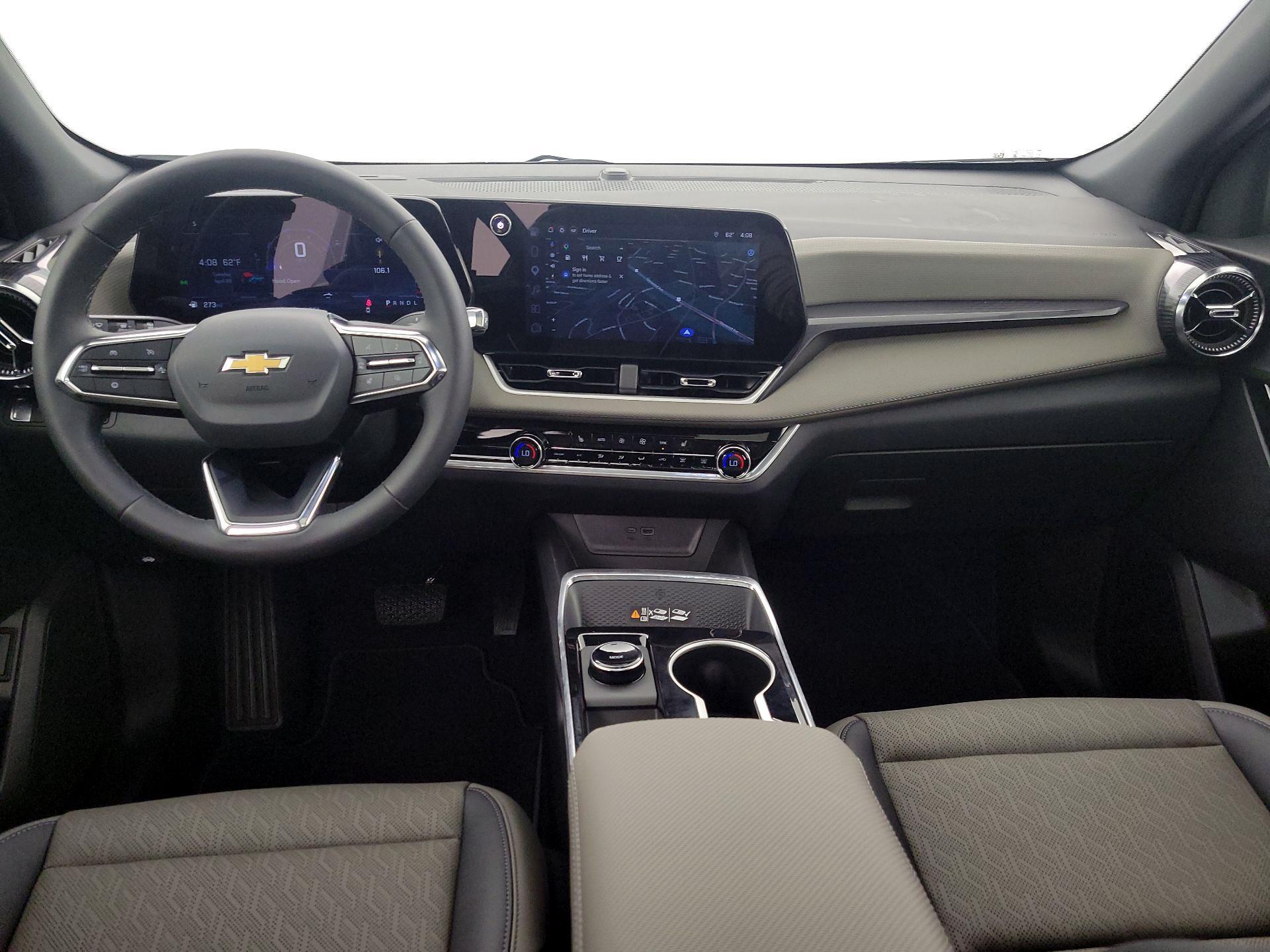 Thumbnail: 2026 Chevrolet Equinox - 9